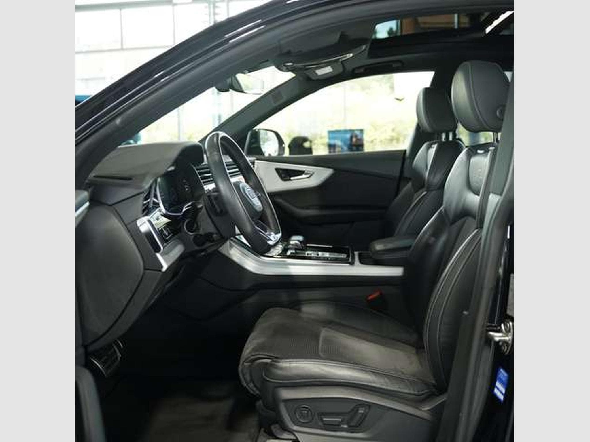 Audi Q8 50 TDI q S line 1.H *22 *B&O*HUD*Pano*Matrix (2019) - Photo 27