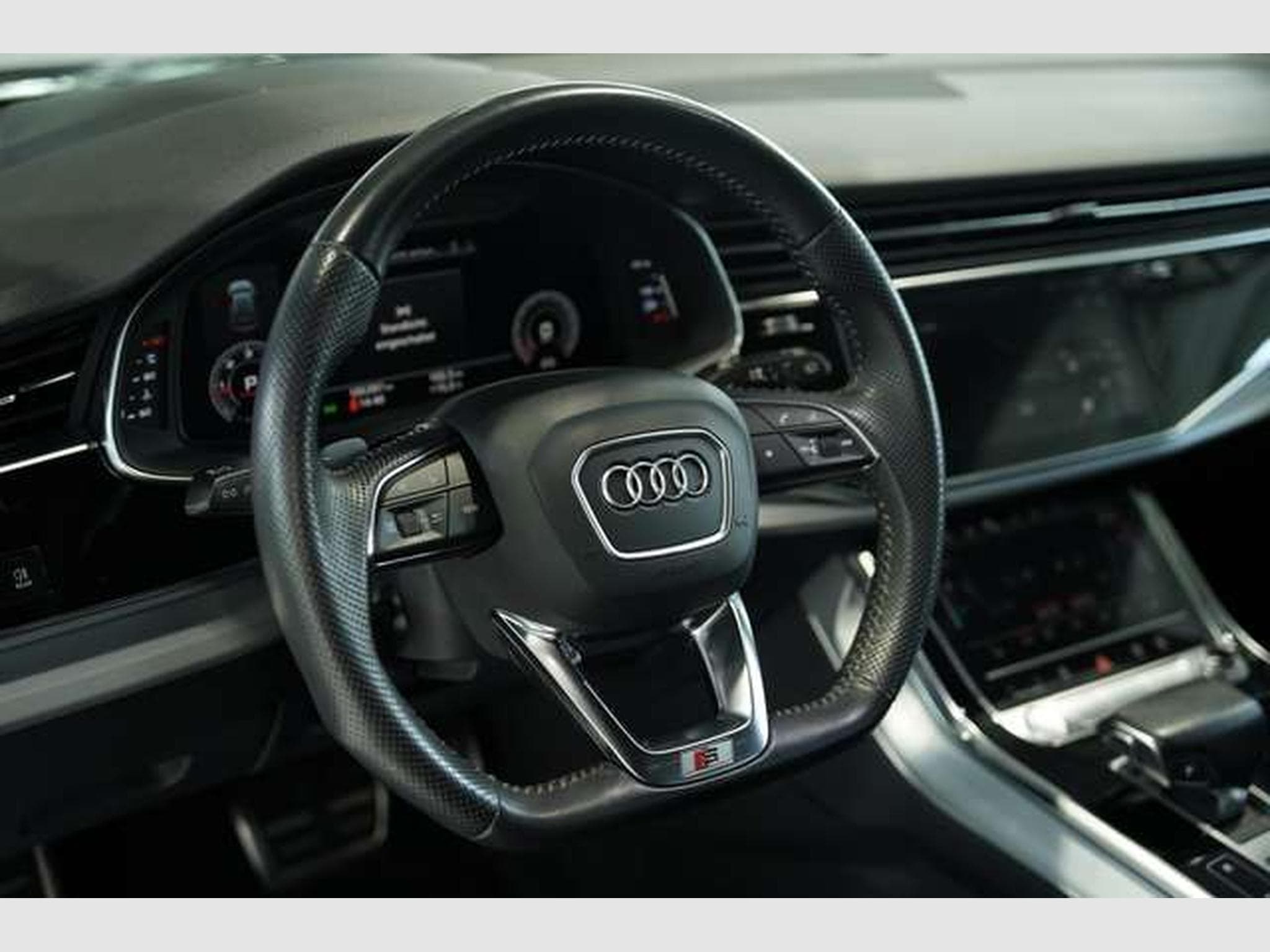 Audi Q8 50 TDI q S line 1.H *22 *B&O*HUD*Pano*Matrix (2019) - Photo 29