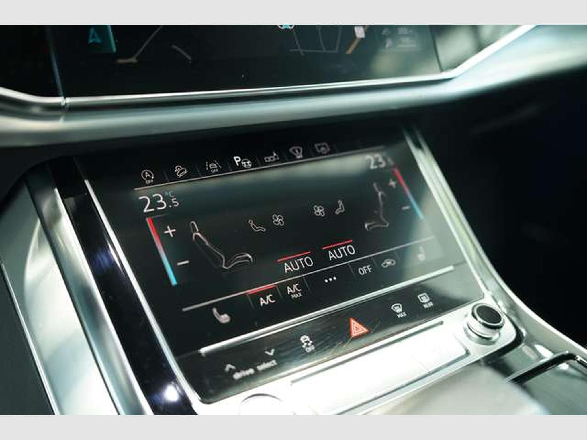 Audi Q8 50 TDI q S line 1.H *22 *B&O*HUD*Pano*Matrix (2019) - Photo 33