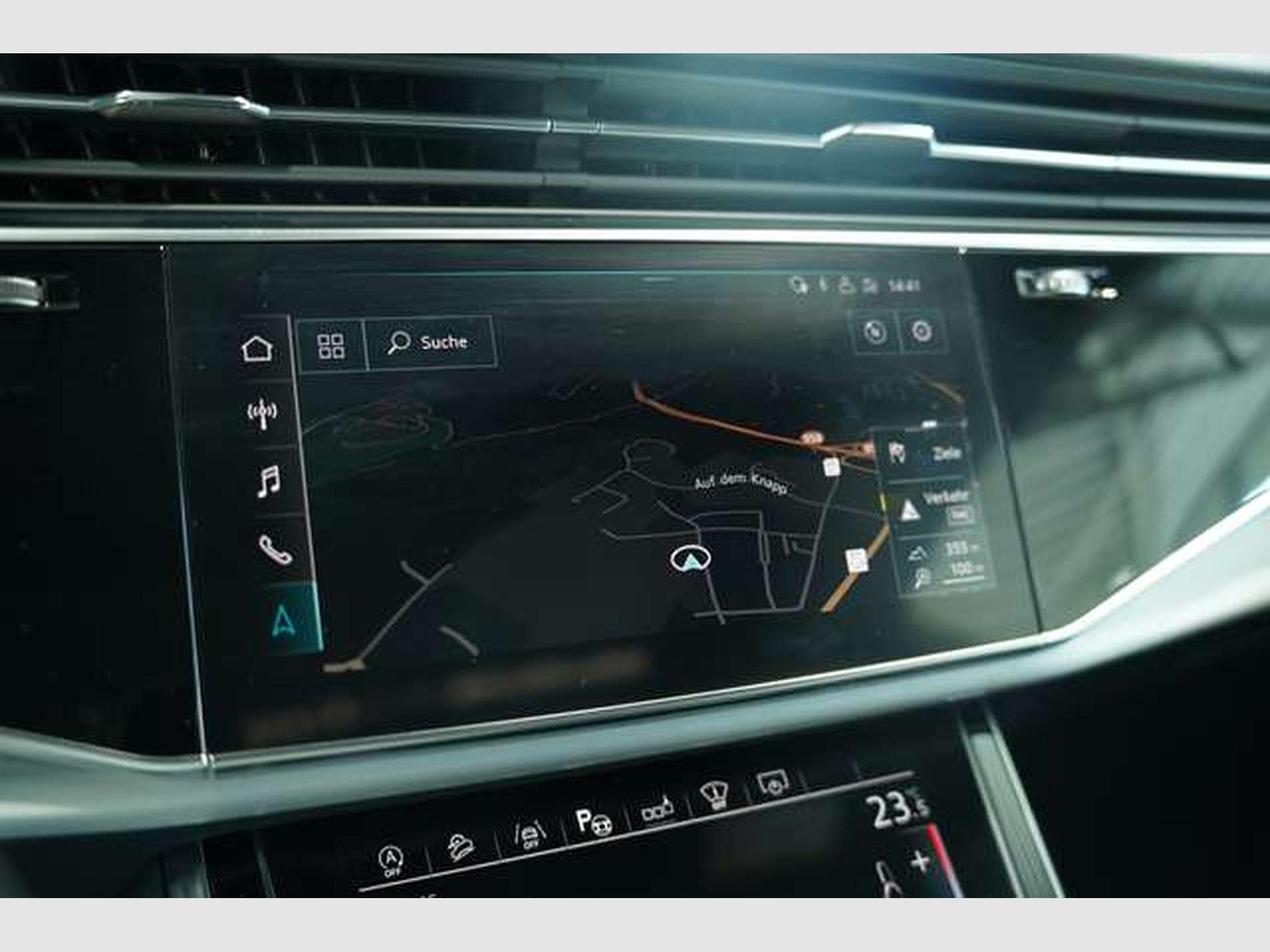 Audi Q8 50 TDI q S line 1.H *22 *B&O*HUD*Pano*Matrix (2019) - Photo 38
