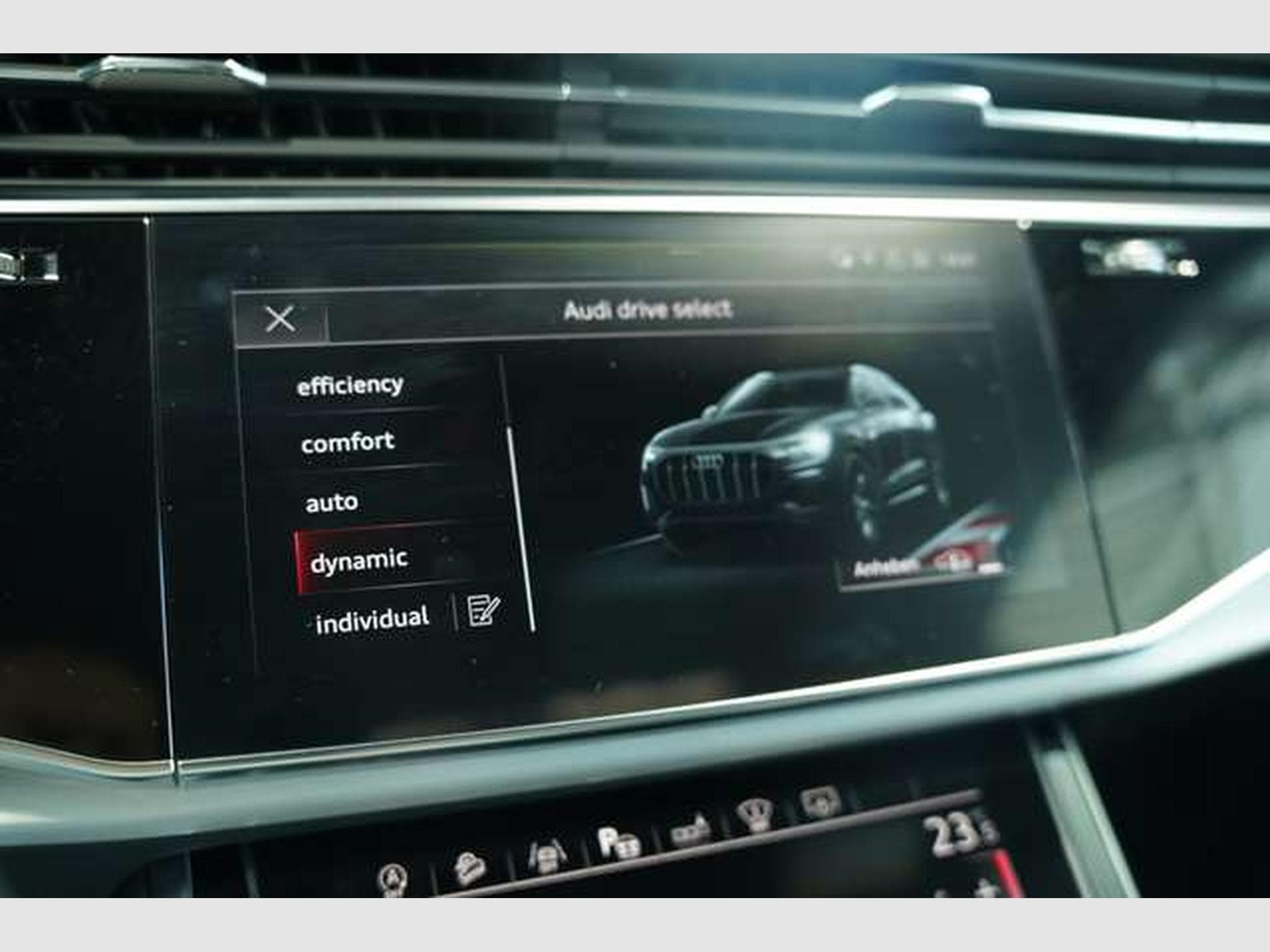 Audi Q8 50 TDI q S line 1.H *22 *B&O*HUD*Pano*Matrix (2019) - Photo 40
