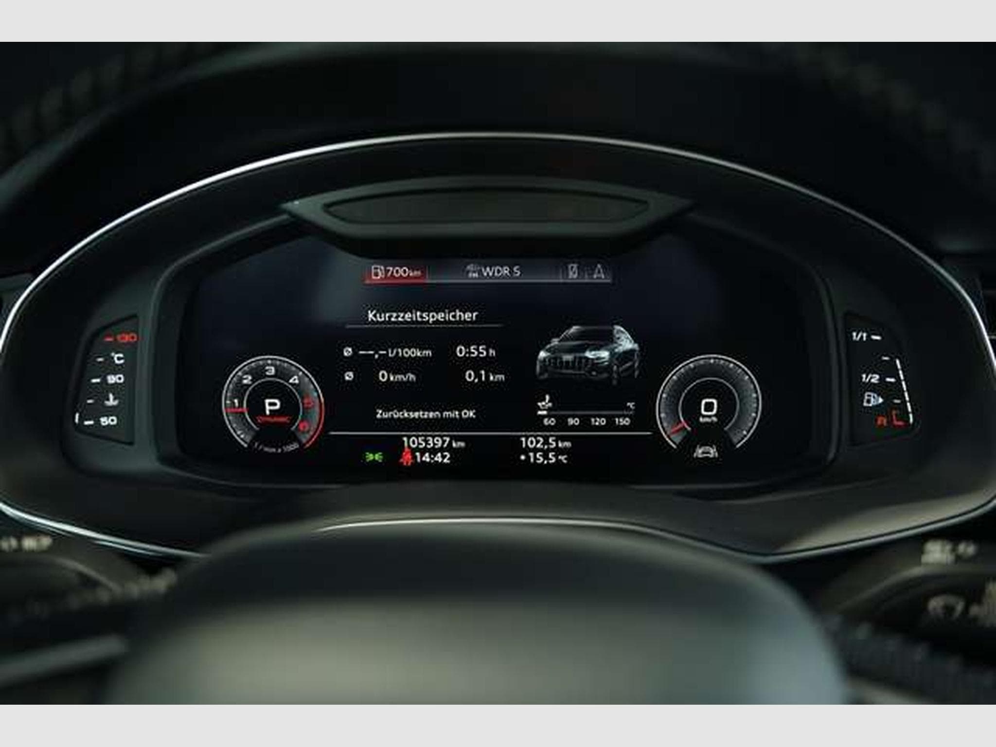 Audi Q8 50 TDI q S line 1.H *22 *B&O*HUD*Pano*Matrix (2019) - Photo 43
