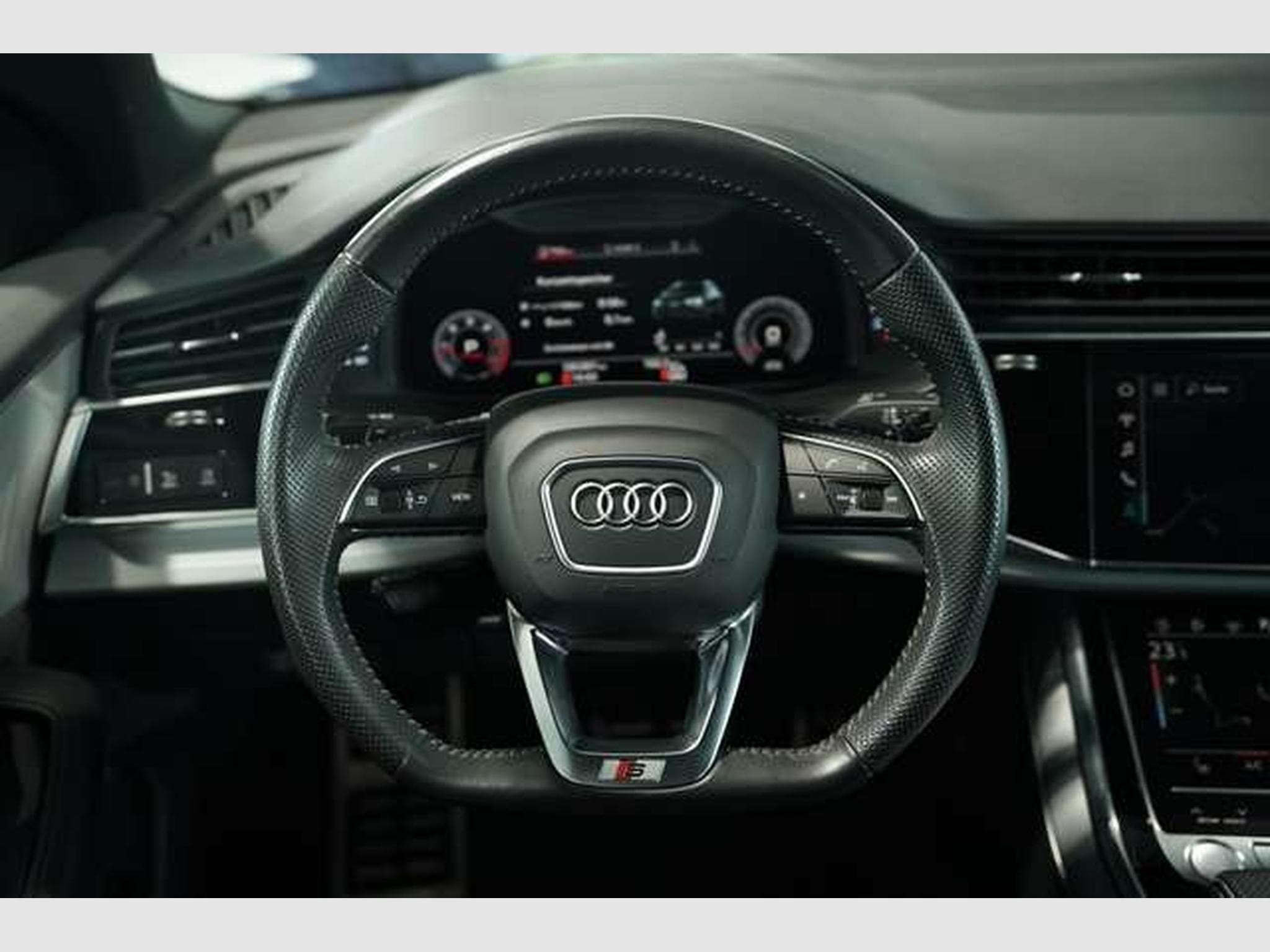 Audi Q8 50 TDI q S line 1.H *22 *B&O*HUD*Pano*Matrix (2019) - Photo 46