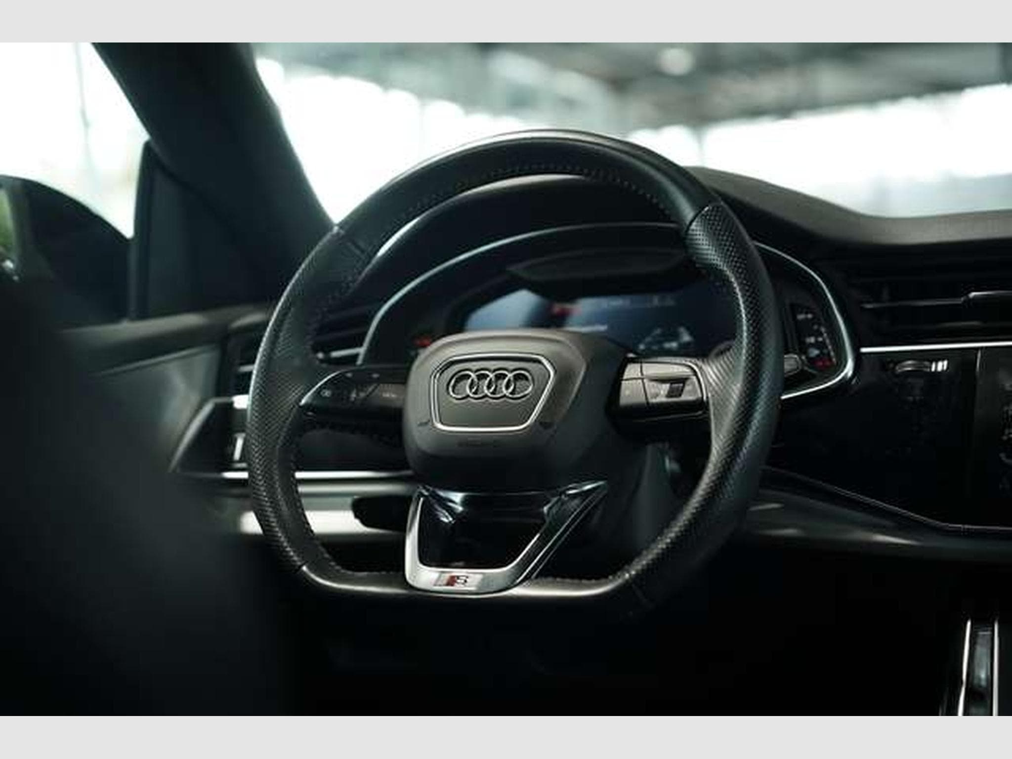 Audi Q8 50 TDI q S line 1.H *22 *B&O*HUD*Pano*Matrix (2019) - Photo 47