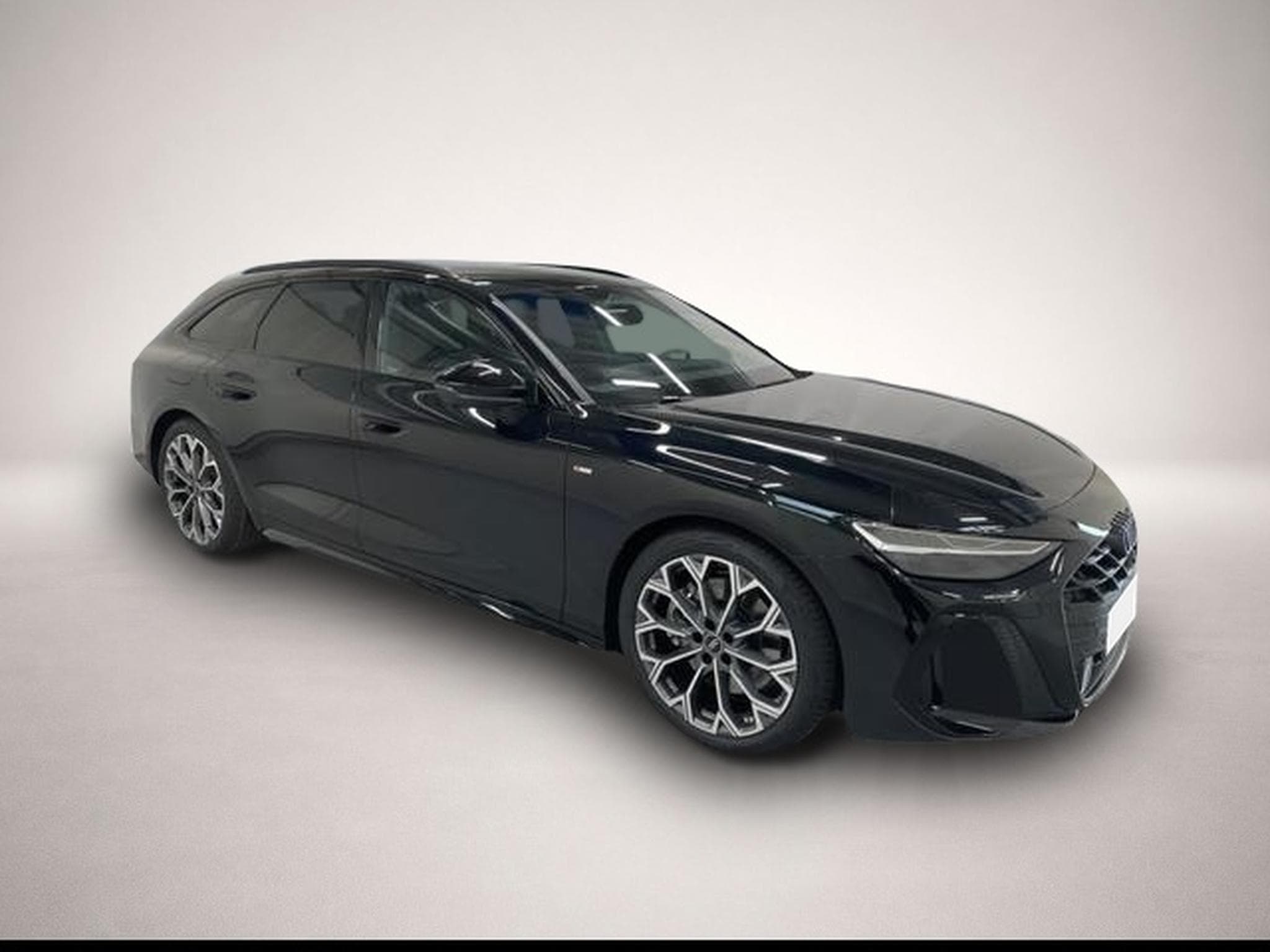 Audi A6 (2025) - Foto 1