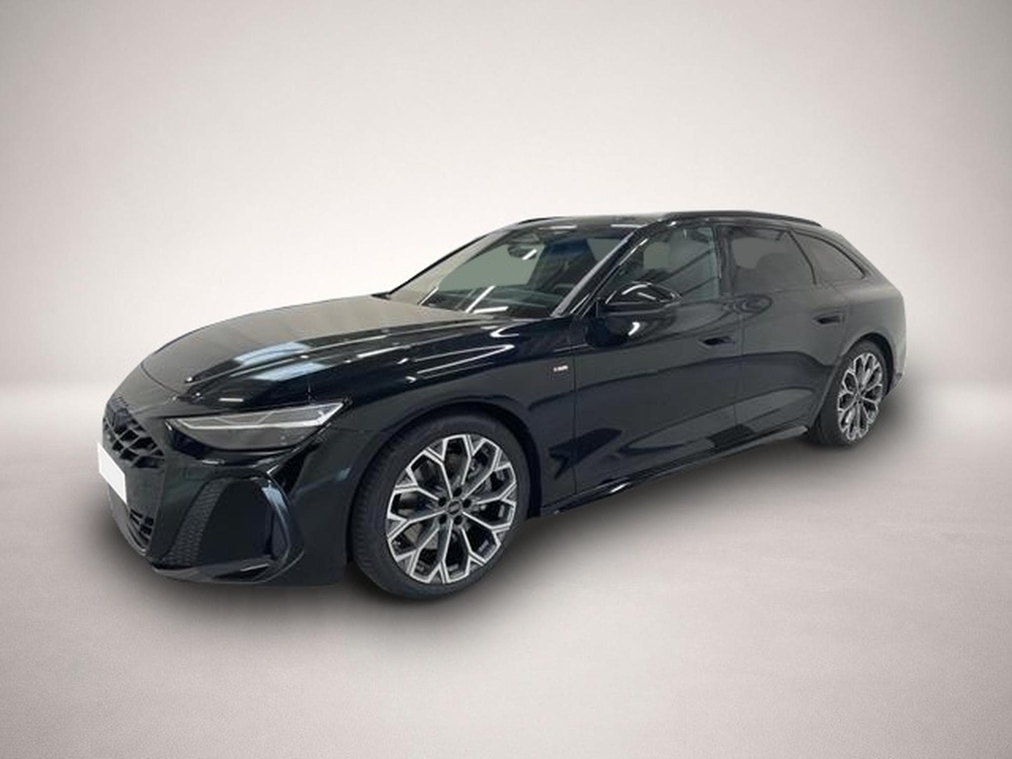 Audi A6 (2025) - Foto 3
