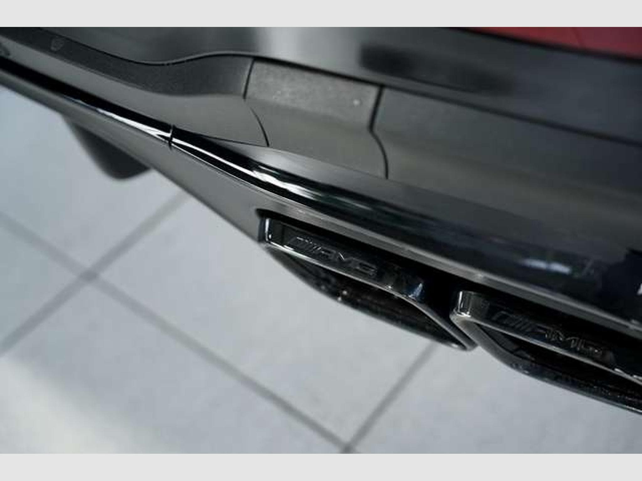 Mercedes GLC 63 AMG 4M *1.H *21 *Schale *Perf-AGA *Pano (2022) - Photo 16