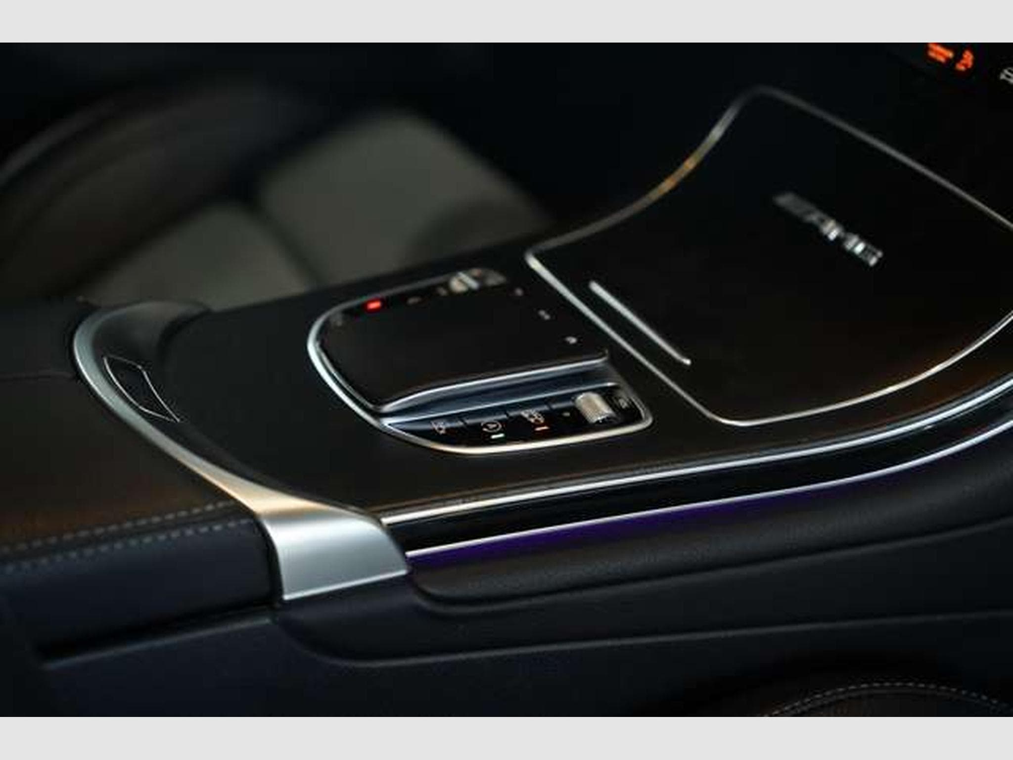 Mercedes GLC 63 AMG 4M *1.H *21 *Schale *Perf-AGA *Pano (2022) - Photo 22