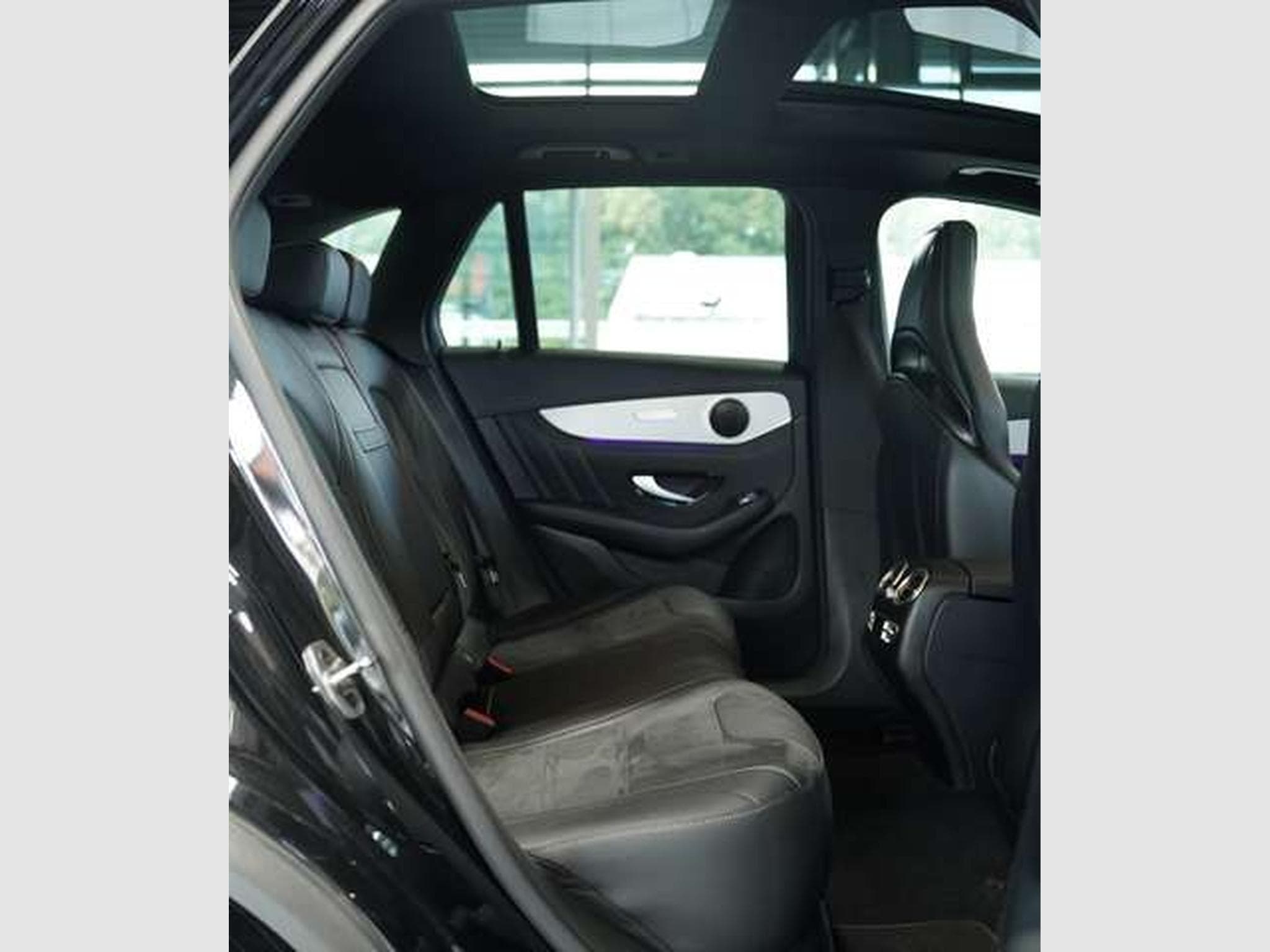 Mercedes GLC 63 AMG 4M *1.H *21 *Schale *Perf-AGA *Pano (2022) - Photo 24
