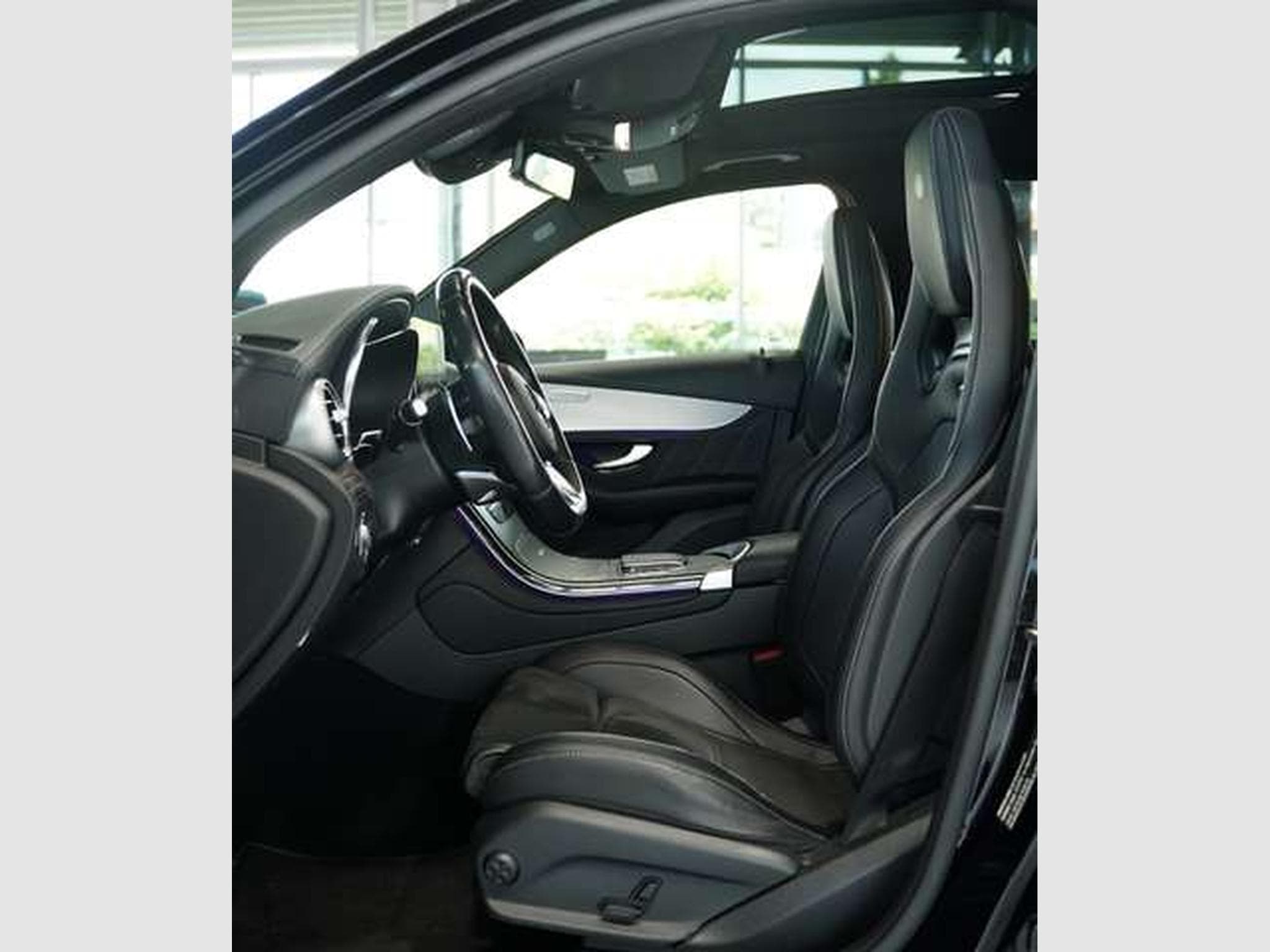 Mercedes GLC 63 AMG 4M *1.H *21 *Schale *Perf-AGA *Pano (2022) - Photo 29