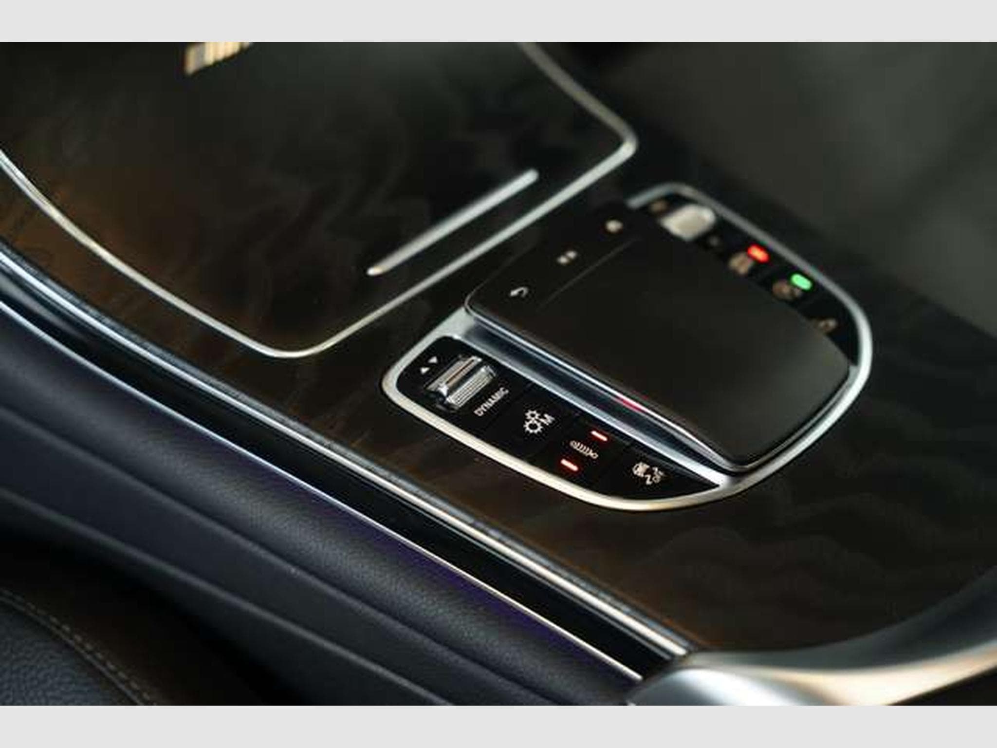 Mercedes GLC 63 AMG 4M *1.H *21 *Schale *Perf-AGA *Pano (2022) - Photo 34