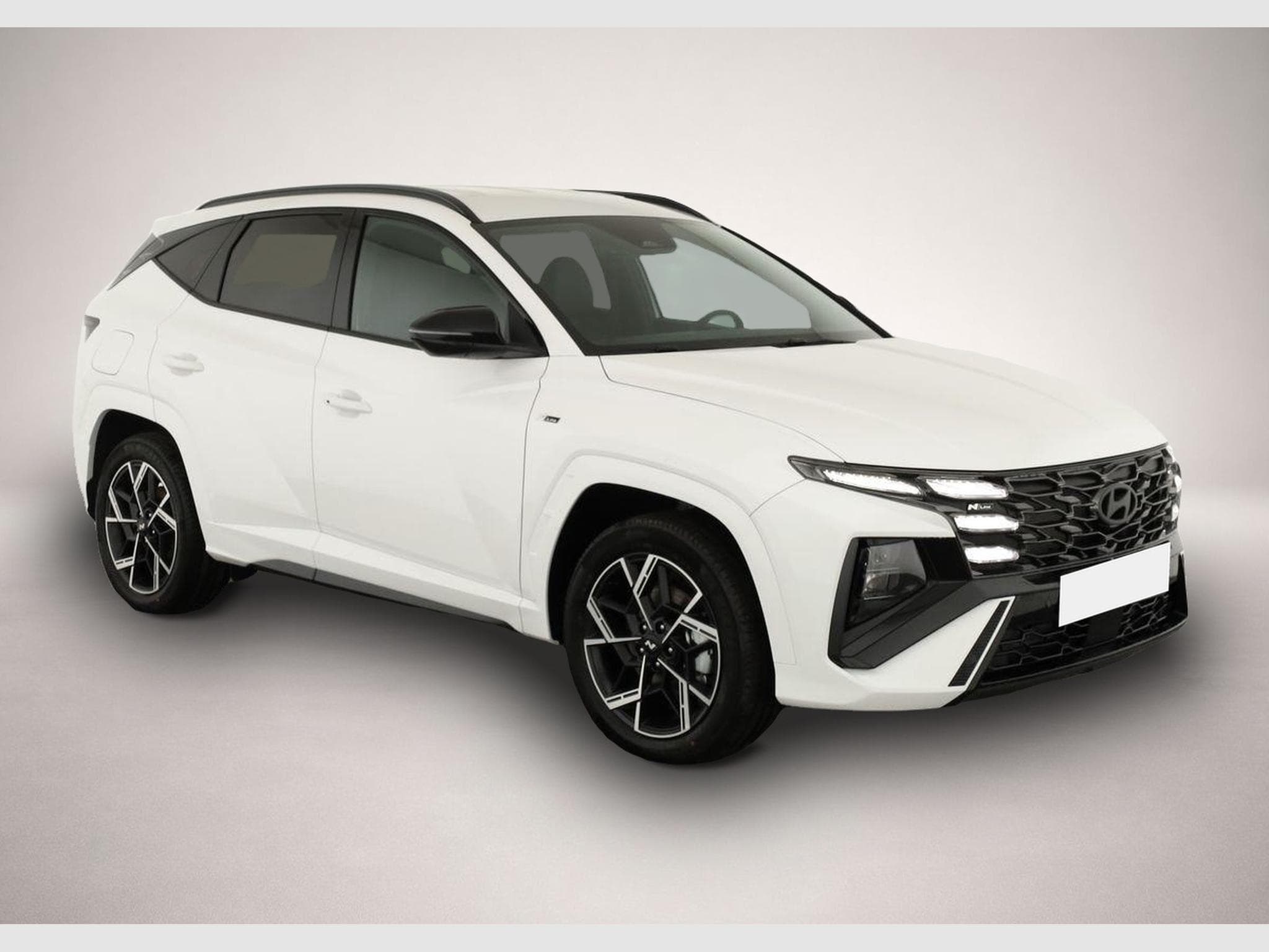 Hyundai Tucson (2026) - Foto 2