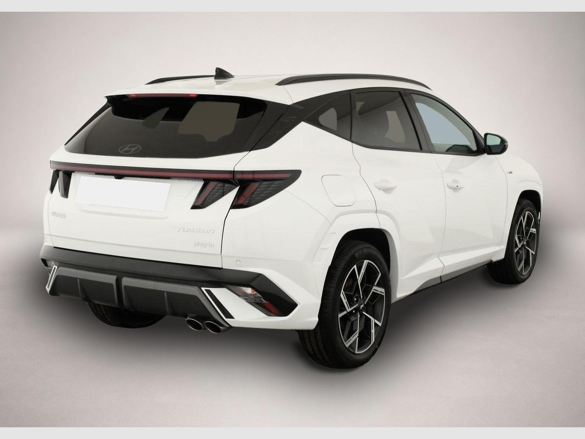 Hyundai Tucson (2026) - Foto 3