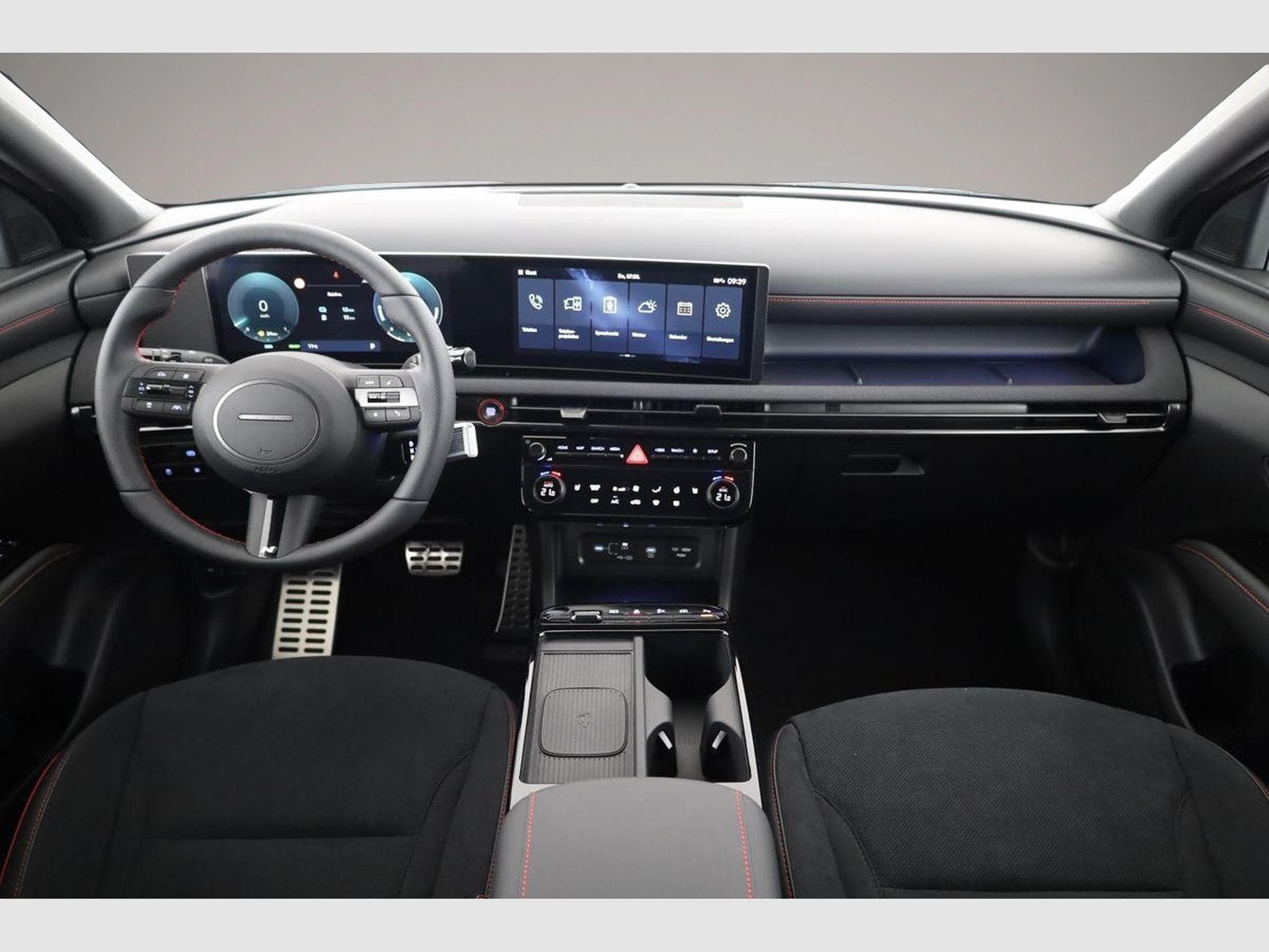 Hyundai Tucson (2026) - Foto 5