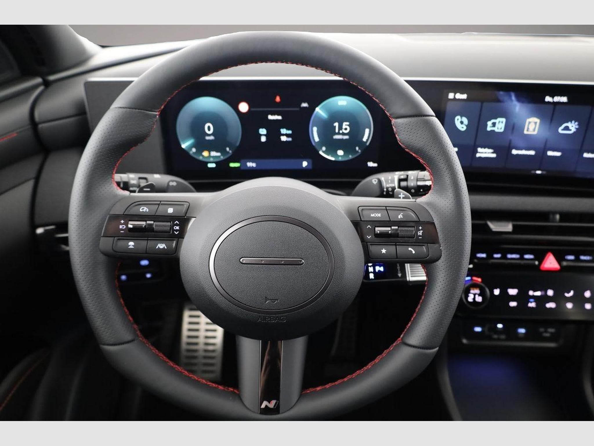 Hyundai Tucson (2026) - Foto 6