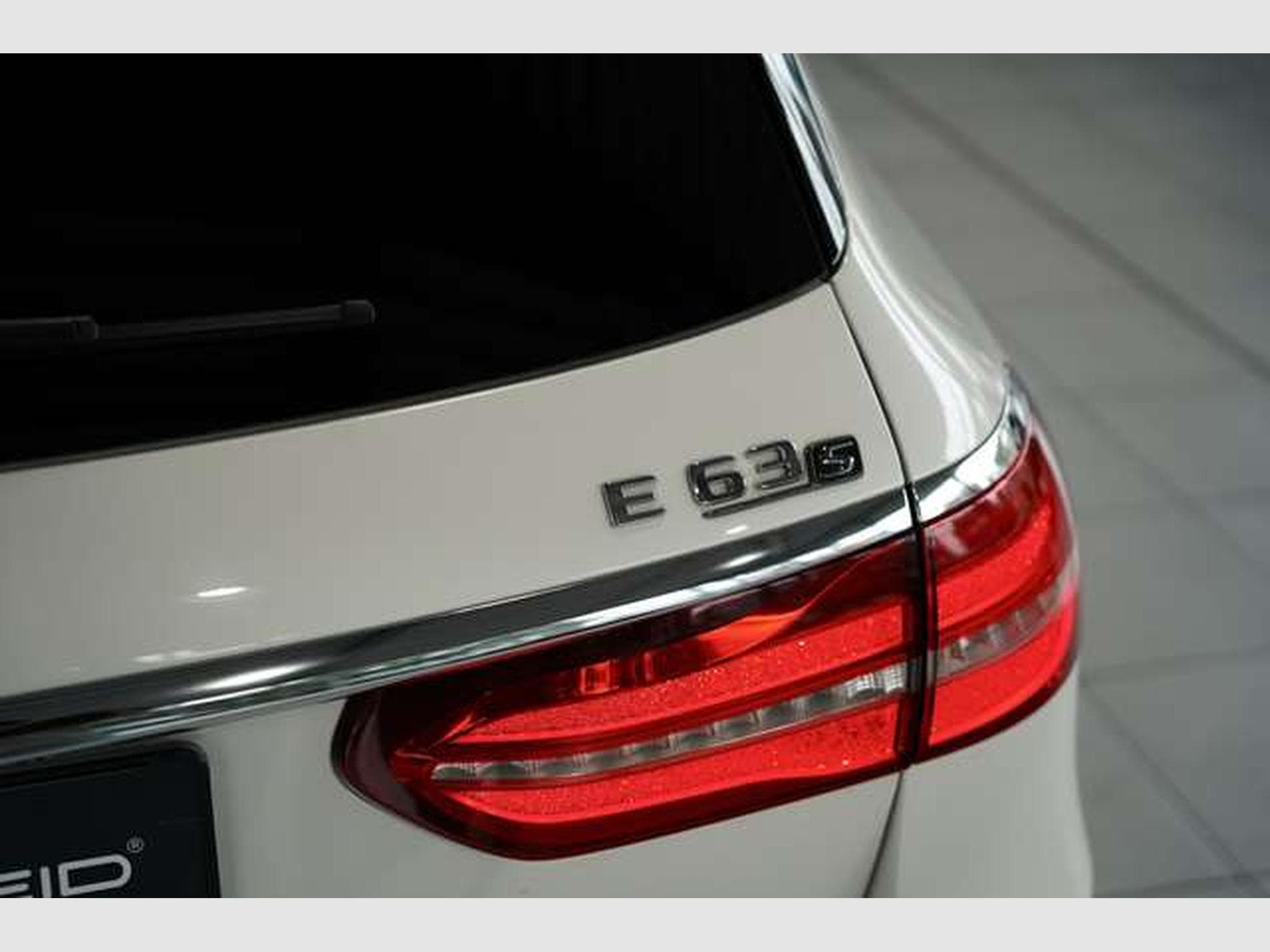 Mercedes E 63 AMG S 4M T *20 *Perf-AGA *Pano *Keramik (2018) - Photo 12