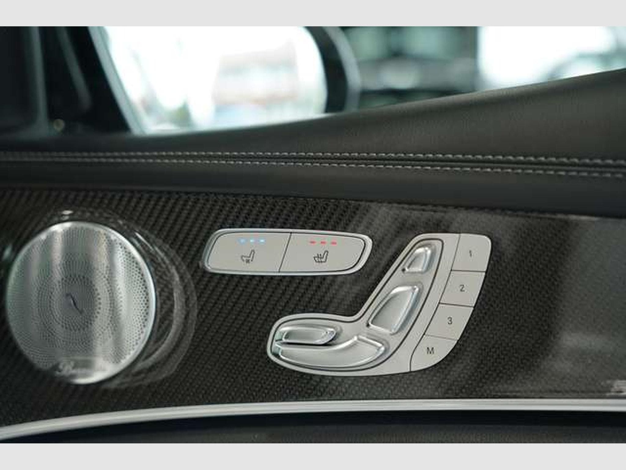 Mercedes E 63 AMG S 4M T *20 *Perf-AGA *Pano *Keramik (2018) - Photo 18