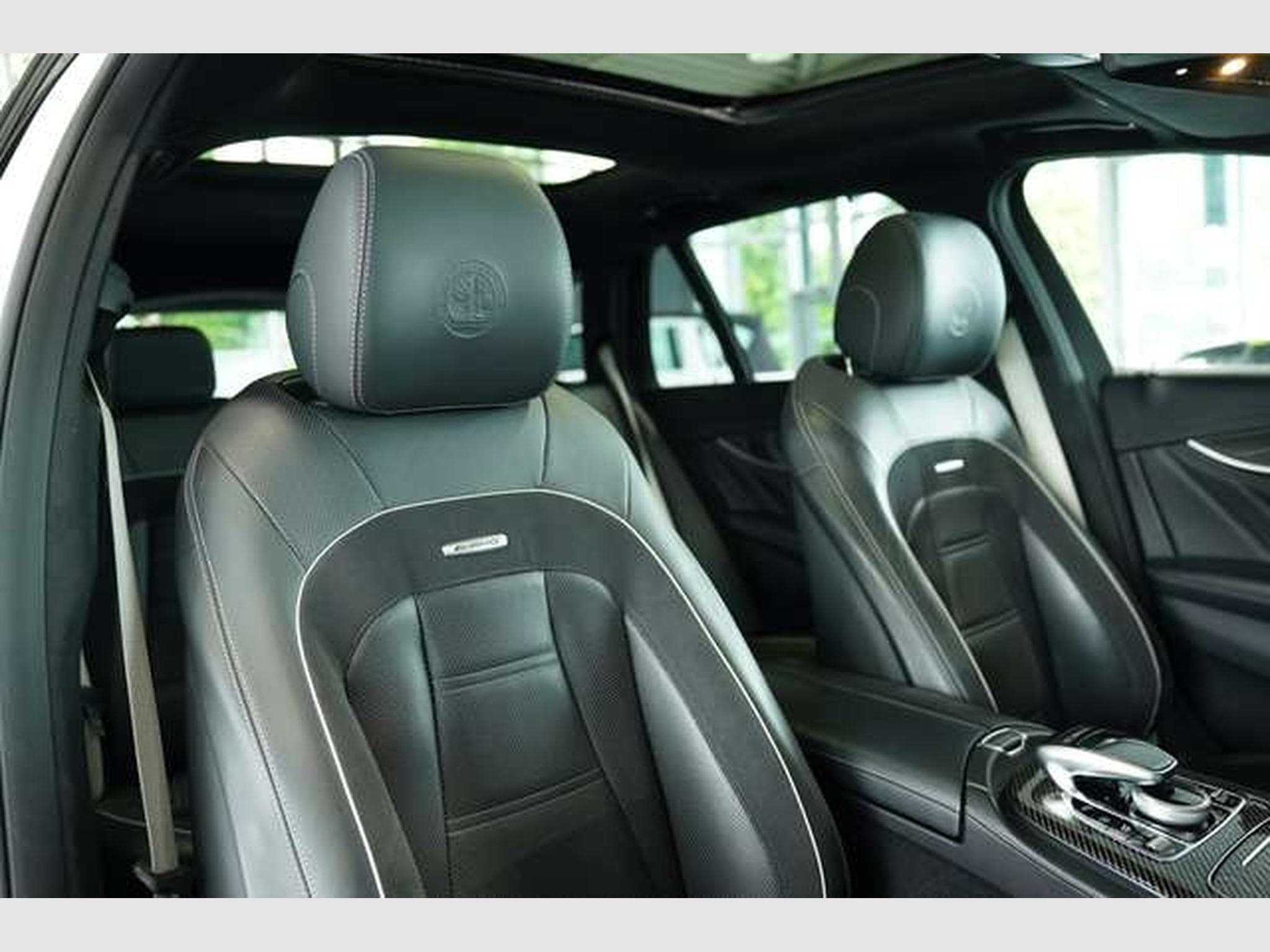 Mercedes E 63 AMG S 4M T *20 *Perf-AGA *Pano *Keramik (2018) - Photo 22