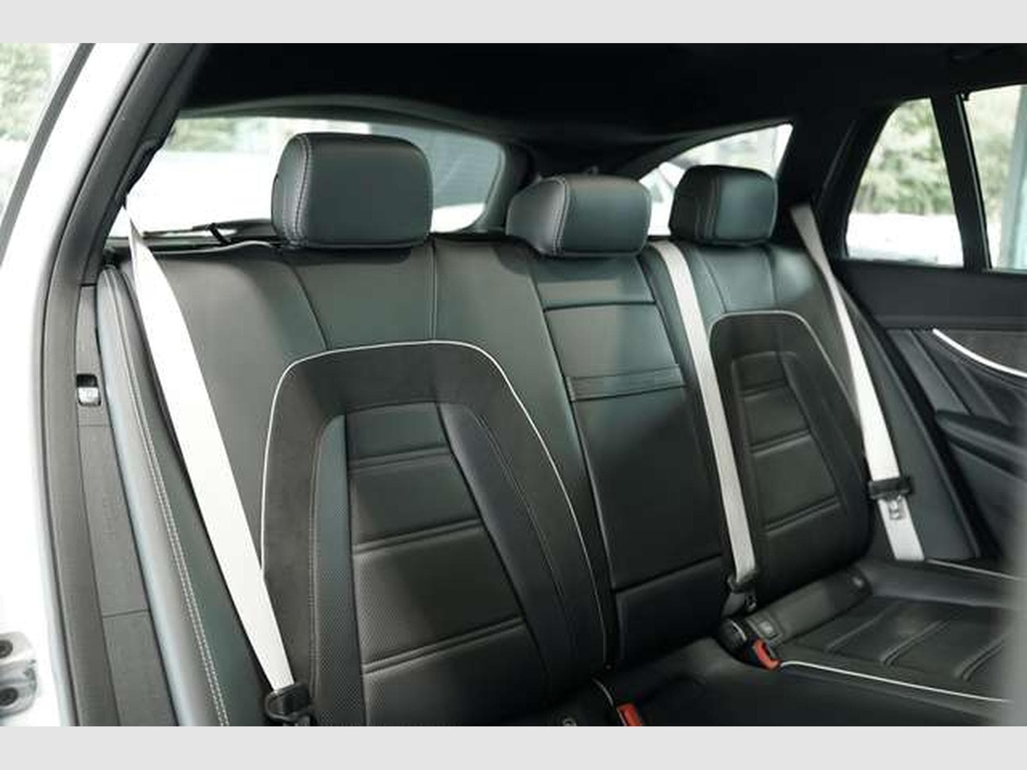 Mercedes E 63 AMG S 4M T *20 *Perf-AGA *Pano *Keramik (2018) - Photo 24