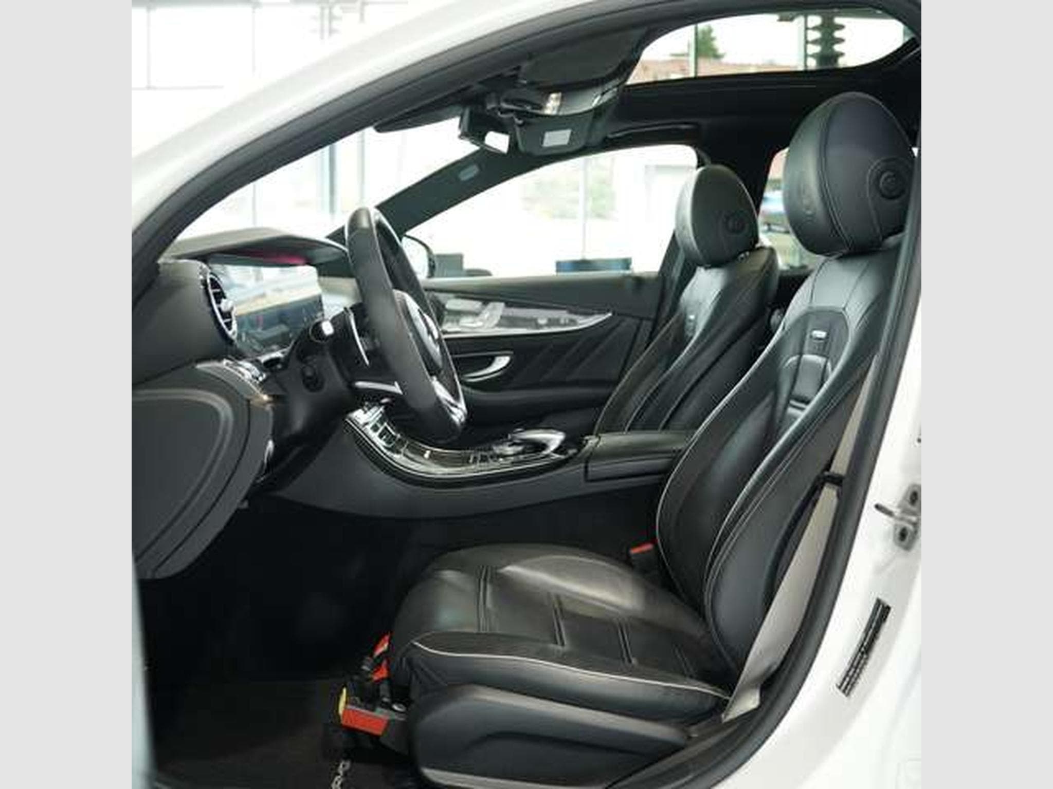 Mercedes E 63 AMG S 4M T *20 *Perf-AGA *Pano *Keramik (2018) - Photo 27