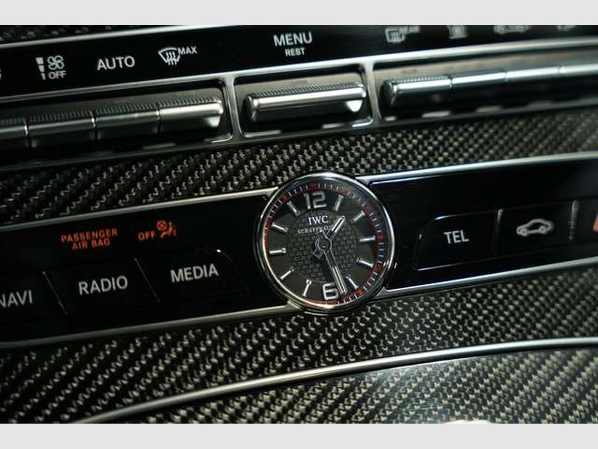 Mercedes E 63 AMG S 4M T *20 *Perf-AGA *Pano *Keramik (2018) - Photo 35