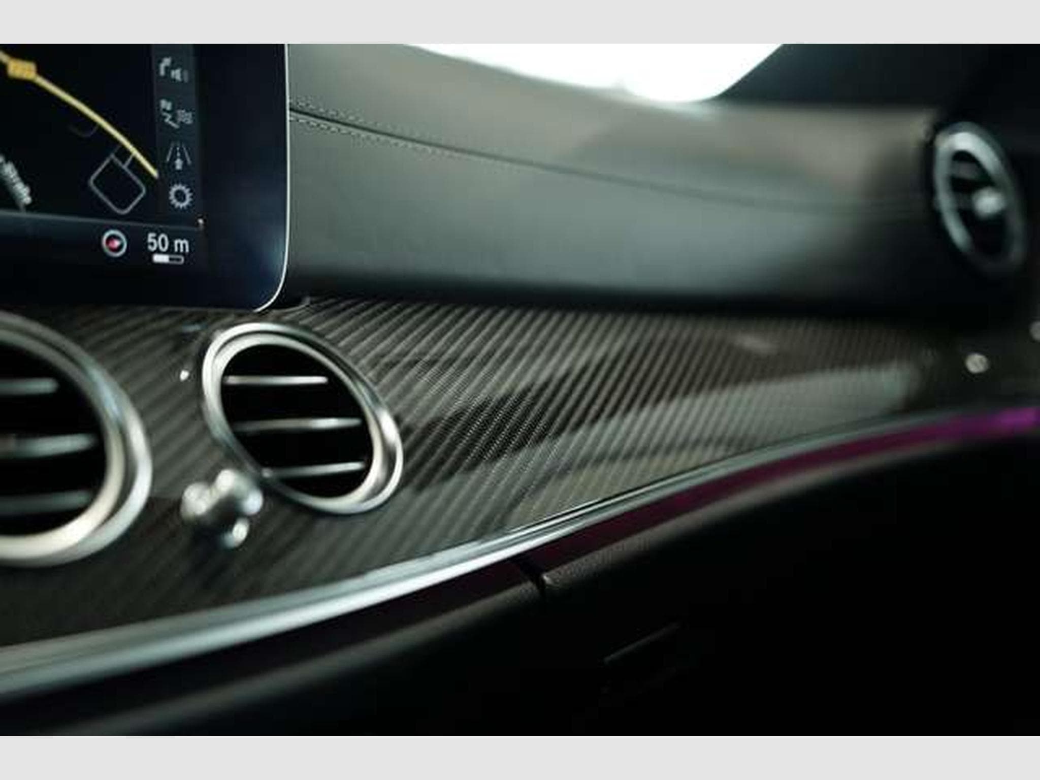 Mercedes E 63 AMG S 4M T *20 *Perf-AGA *Pano *Keramik (2018) - Photo 36