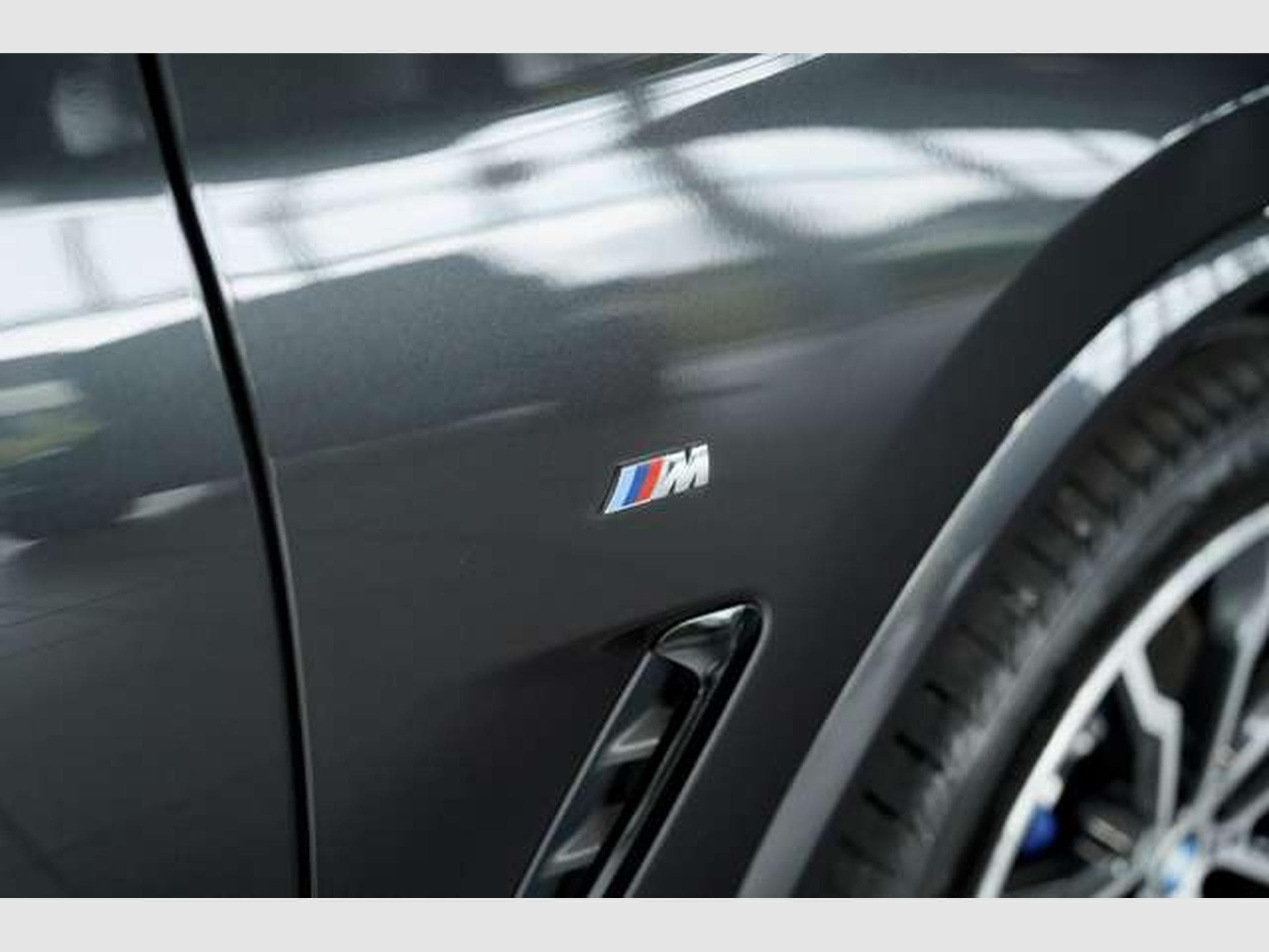 BMW X4 xD 20 d M Sport *1H *20 *Pano *Memory *Leder (2024) - Photo 12