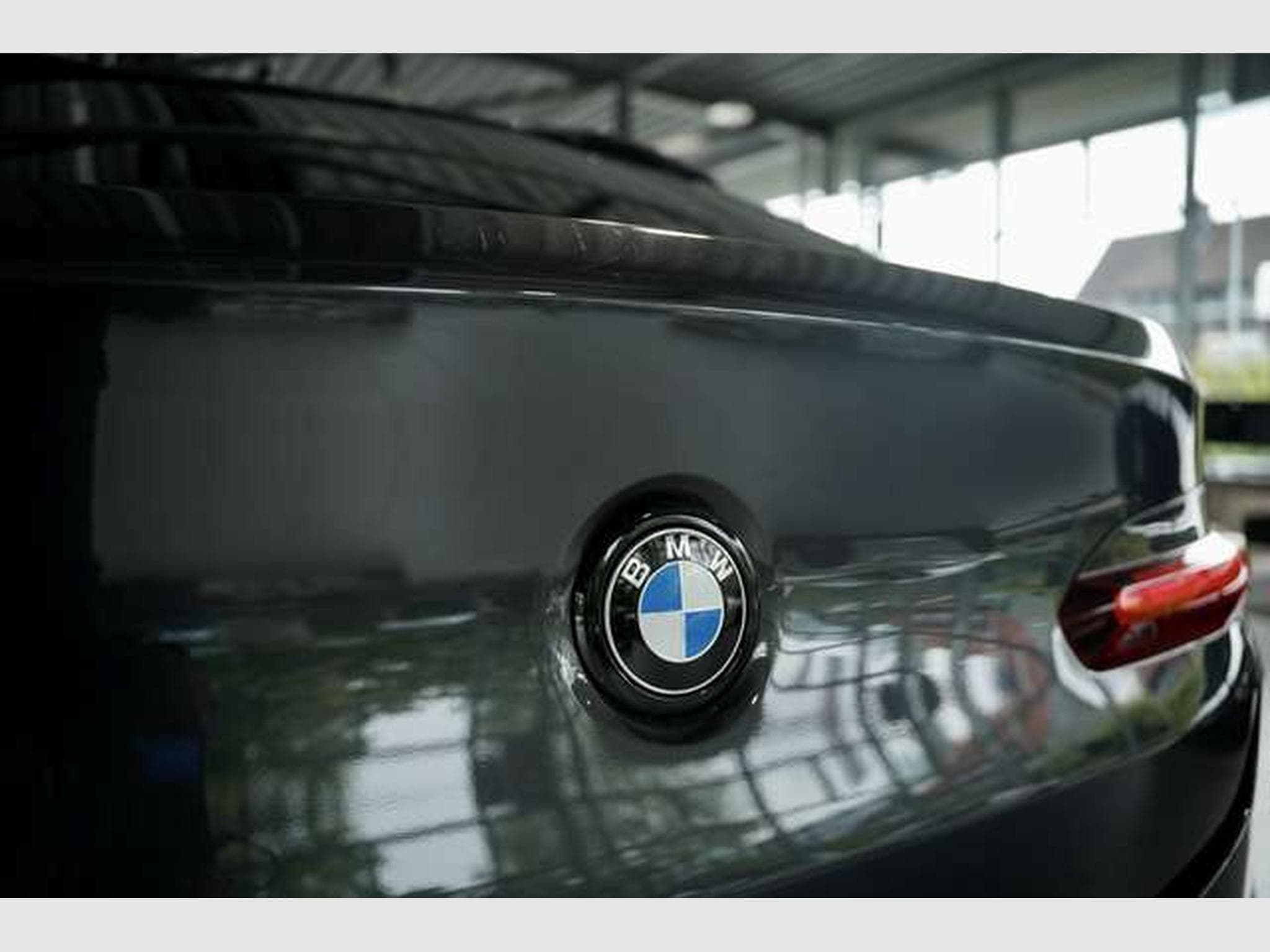 BMW X4 xD 20 d M Sport *1H *20 *Pano *Memory *Leder (2024) - Photo 15
