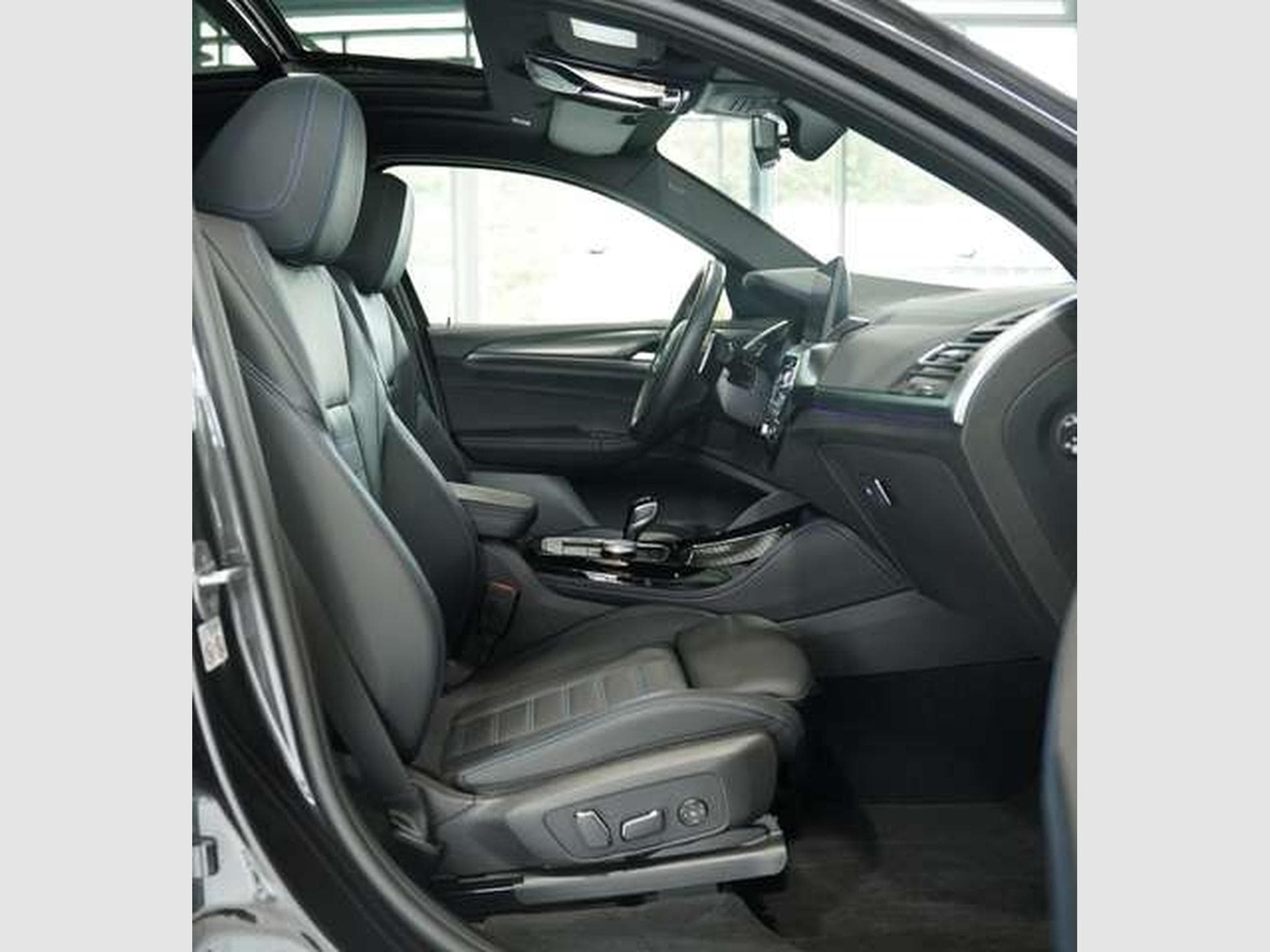BMW X4 xD 20 d M Sport *1H *20 *Pano *Memory *Leder (2024) - Photo 16