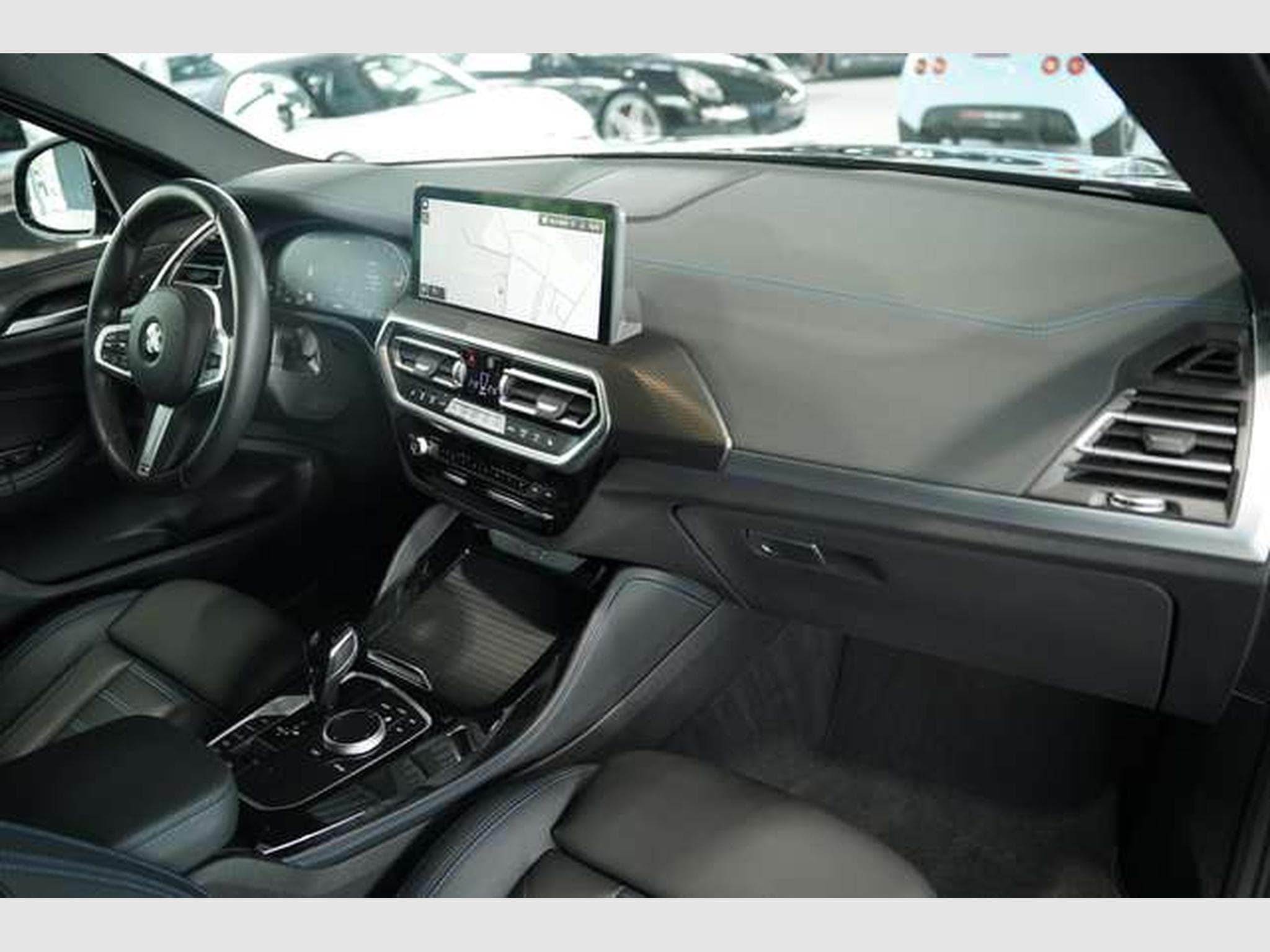 BMW X4 xD 20 d M Sport *1H *20 *Pano *Memory *Leder (2024) - Photo 18