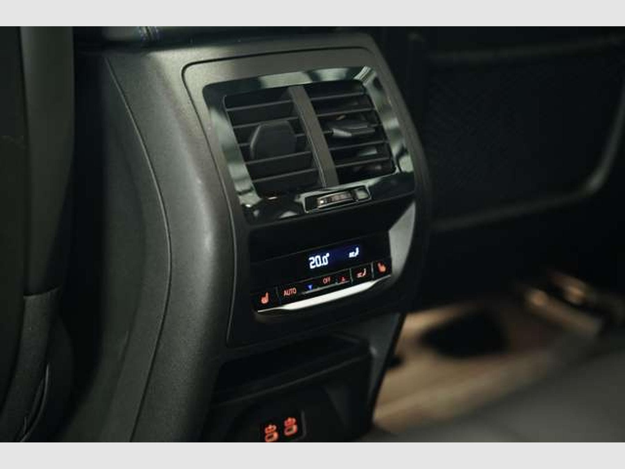 BMW X4 xD 20 d M Sport *1H *20 *Pano *Memory *Leder (2024) - Photo 21