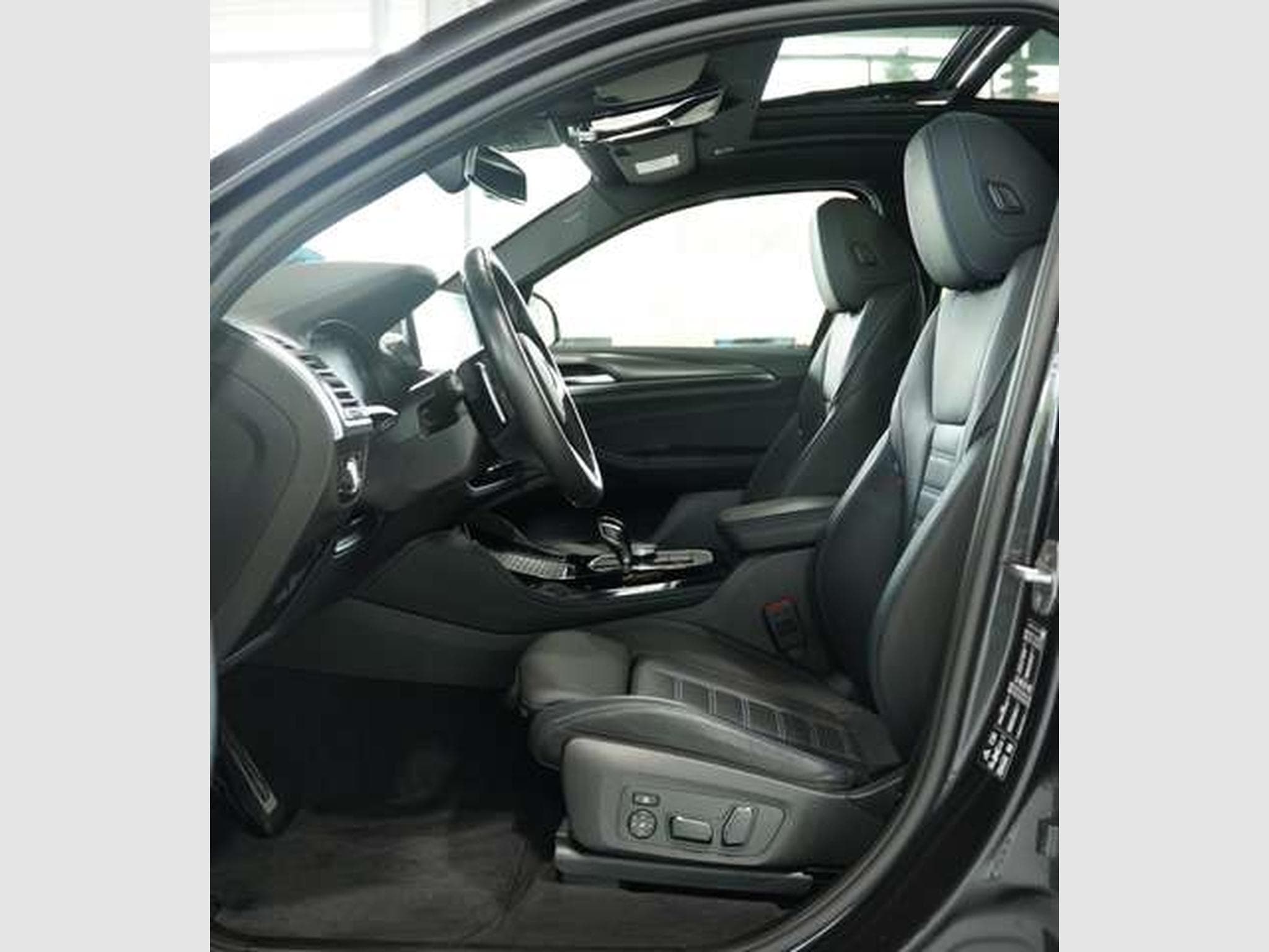 BMW X4 xD 20 d M Sport *1H *20 *Pano *Memory *Leder (2024) - Photo 22