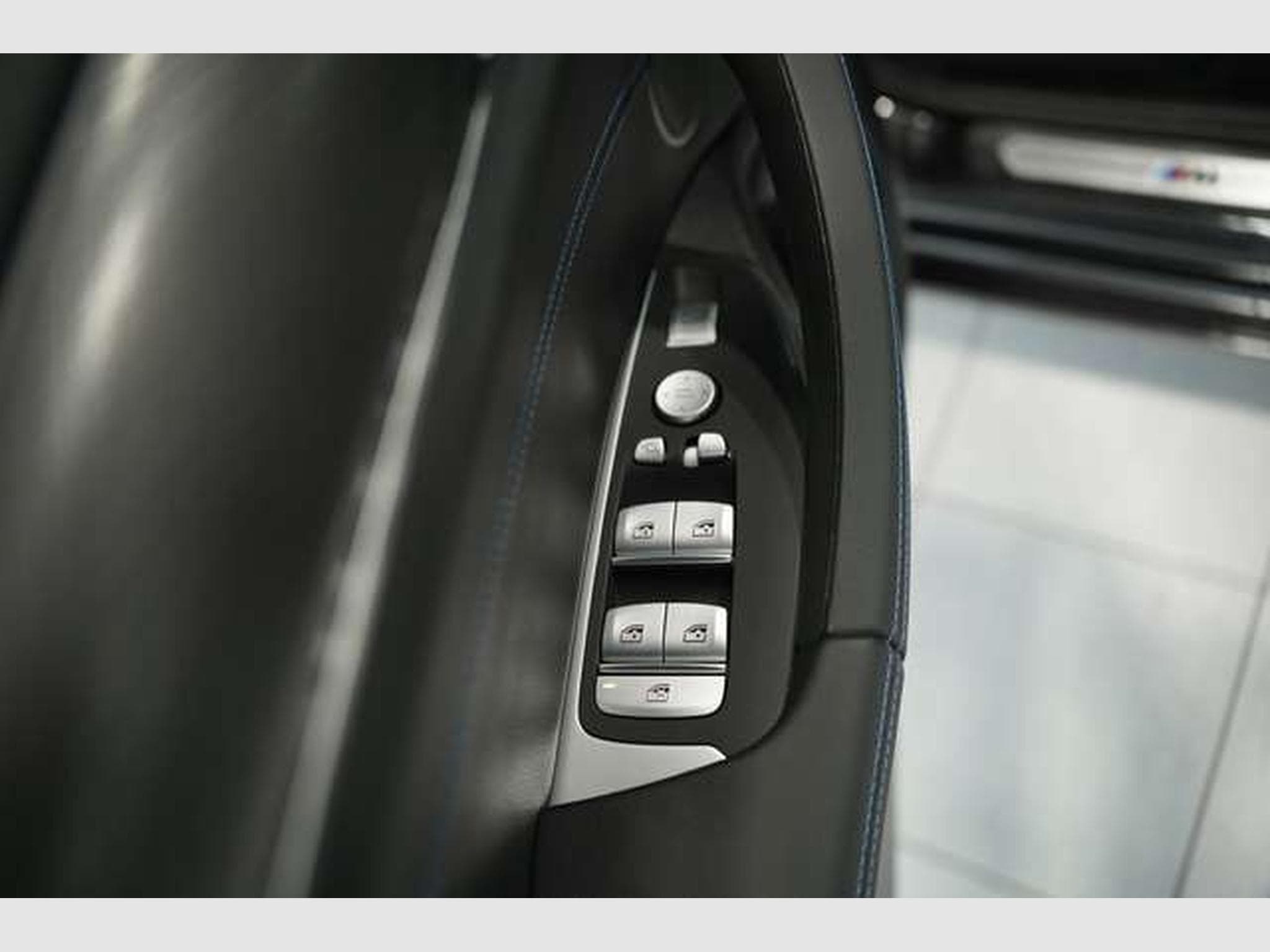 BMW X4 xD 20 d M Sport *1H *20 *Pano *Memory *Leder (2024) - Photo 23