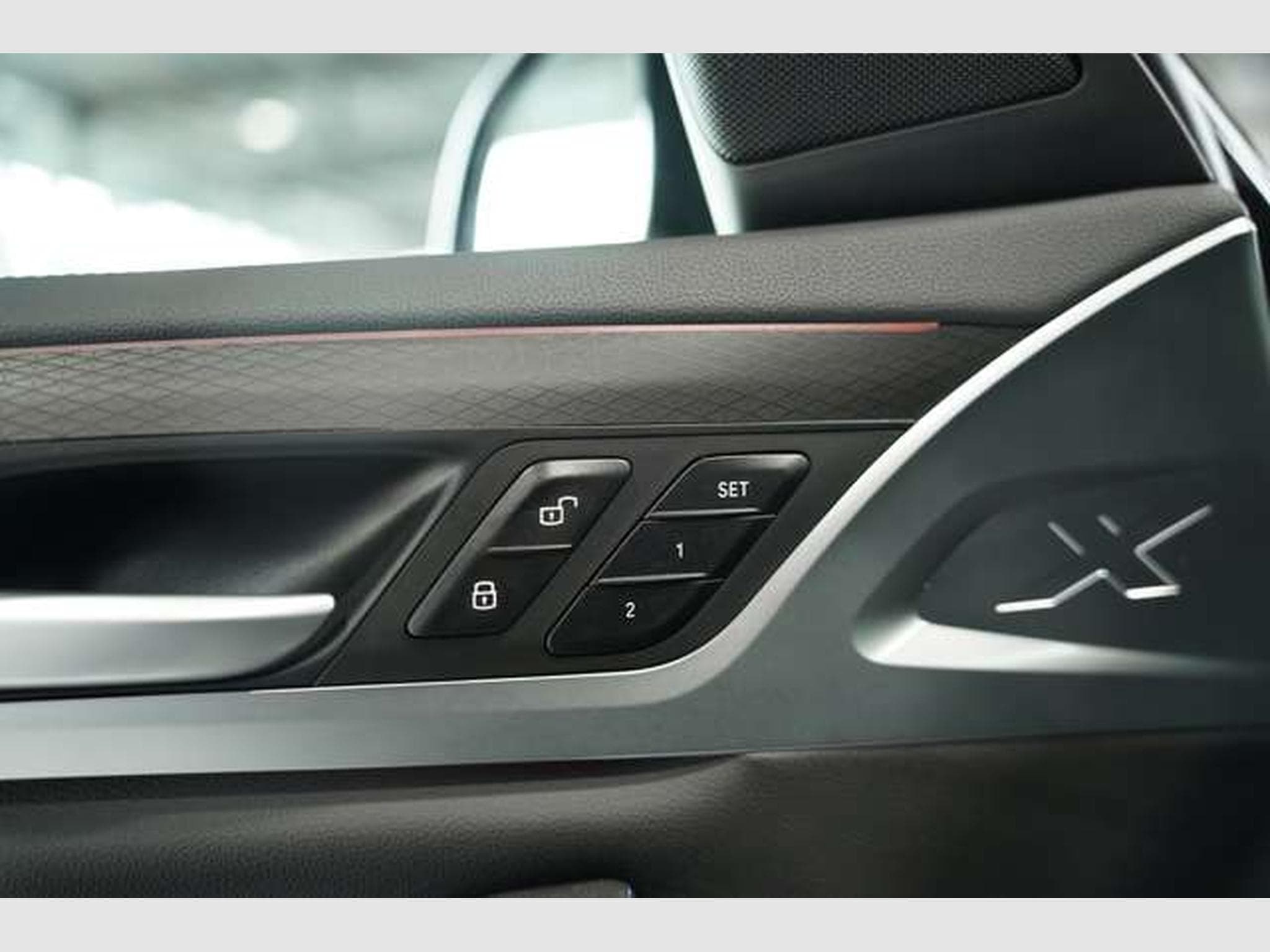 BMW X4 xD 20 d M Sport *1H *20 *Pano *Memory *Leder (2024) - Photo 24
