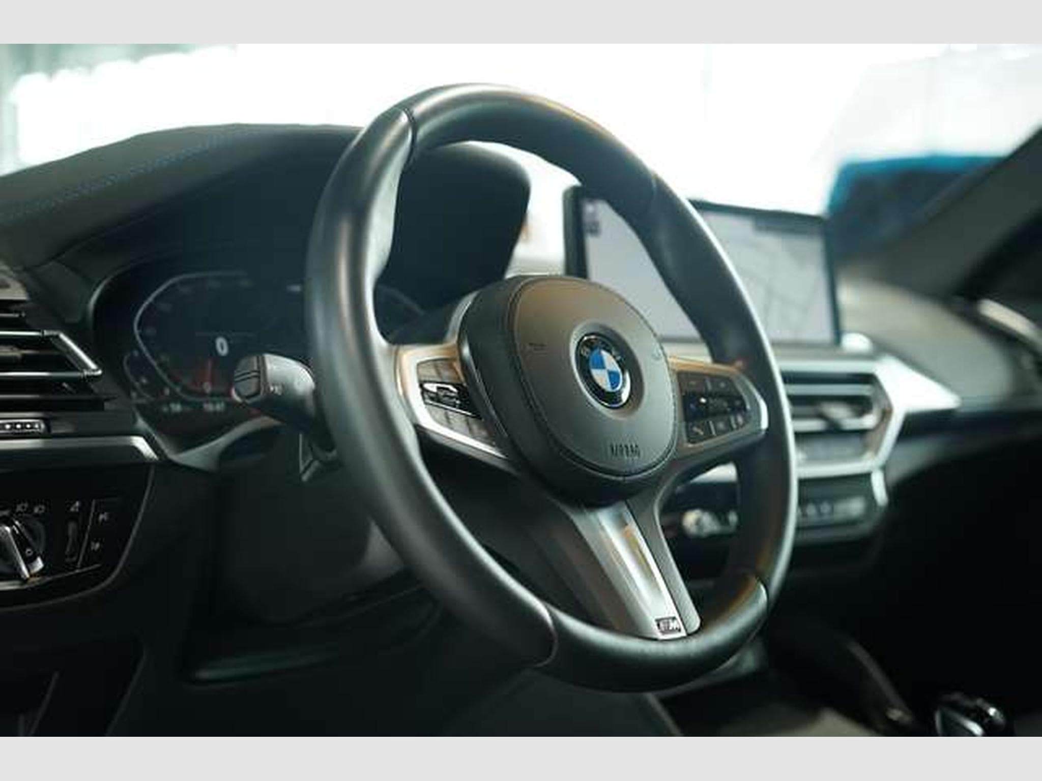 BMW X4 xD 20 d M Sport *1H *20 *Pano *Memory *Leder (2024) - Photo 28