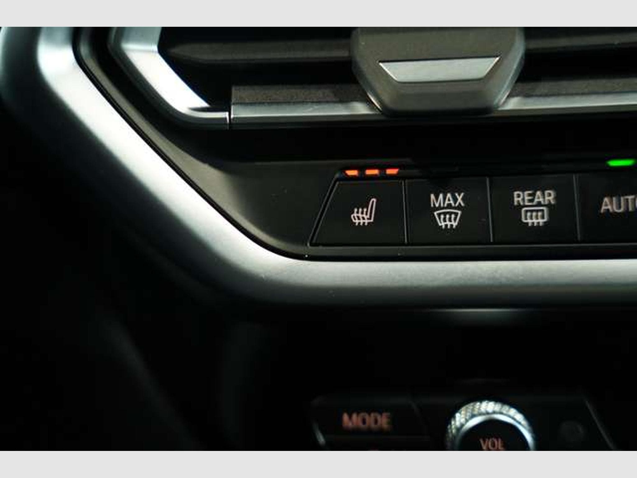 BMW X4 xD 20 d M Sport *1H *20 *Pano *Memory *Leder (2024) - Photo 31