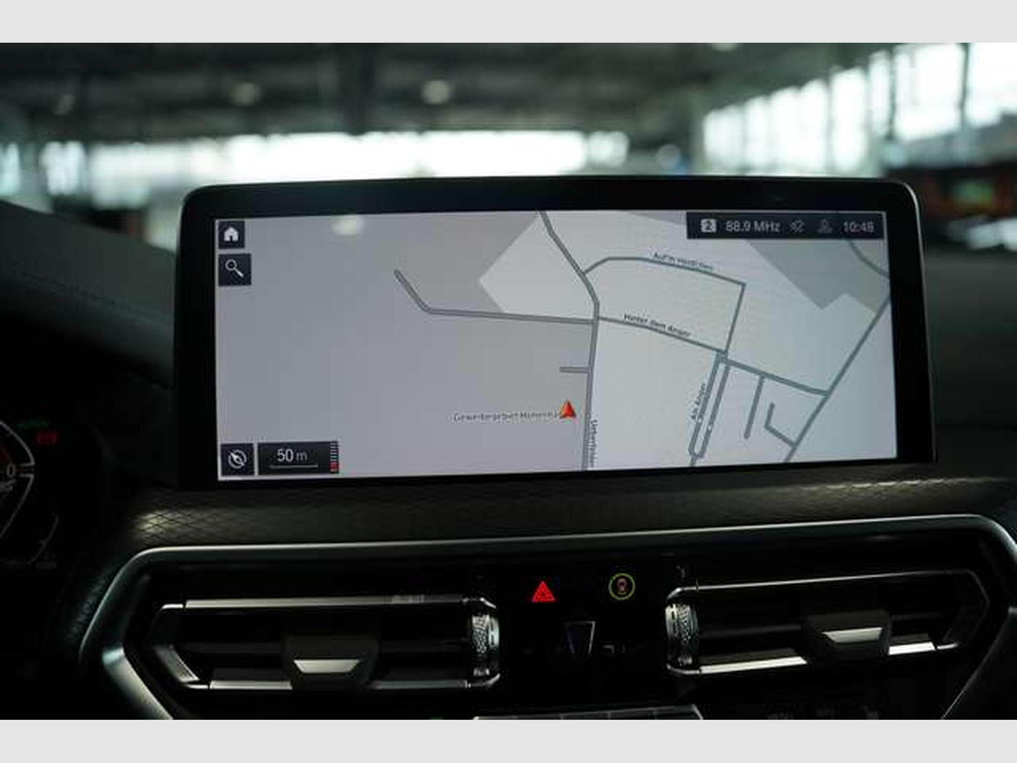 BMW X4 xD 20 d M Sport *1H *20 *Pano *Memory *Leder (2024) - Photo 34