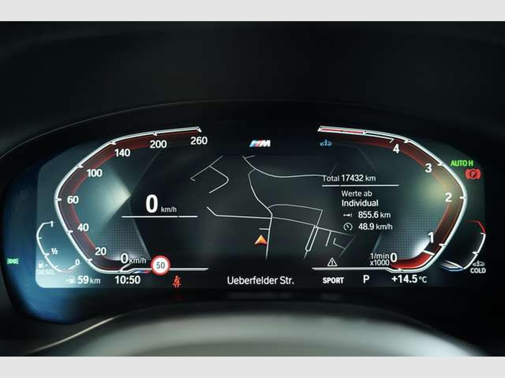 BMW X4 xD 20 d M Sport *1H *20 *Pano *Memory *Leder (2024) - Photo 38