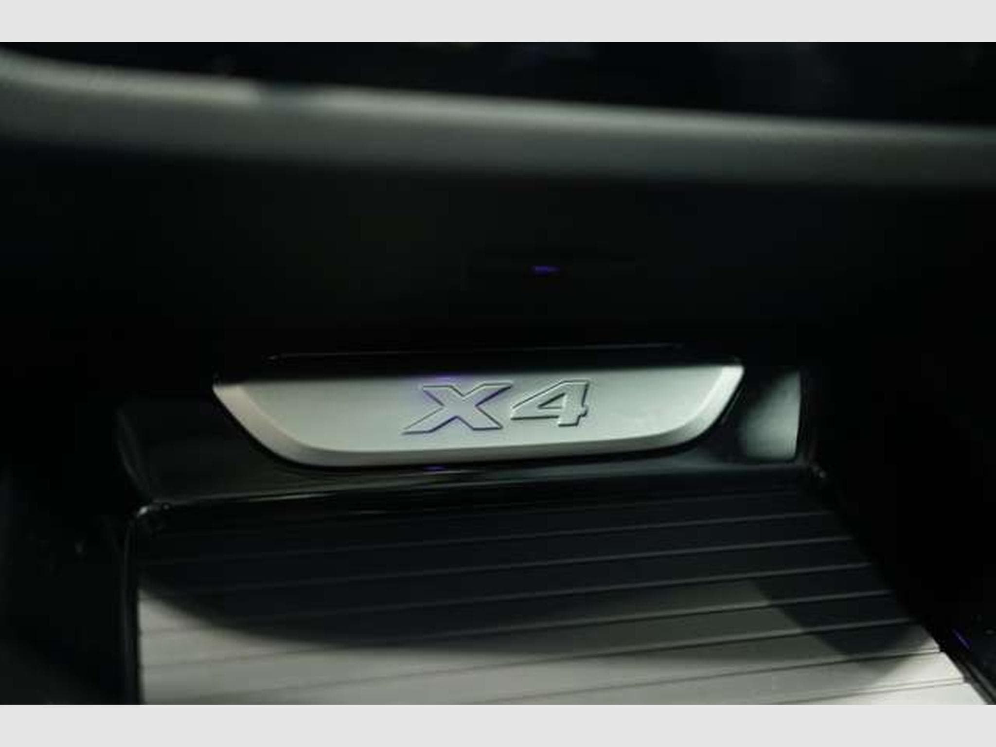 BMW X4 xD 20 d M Sport *1H *20 *Pano *Memory *Leder (2024) - Photo 45