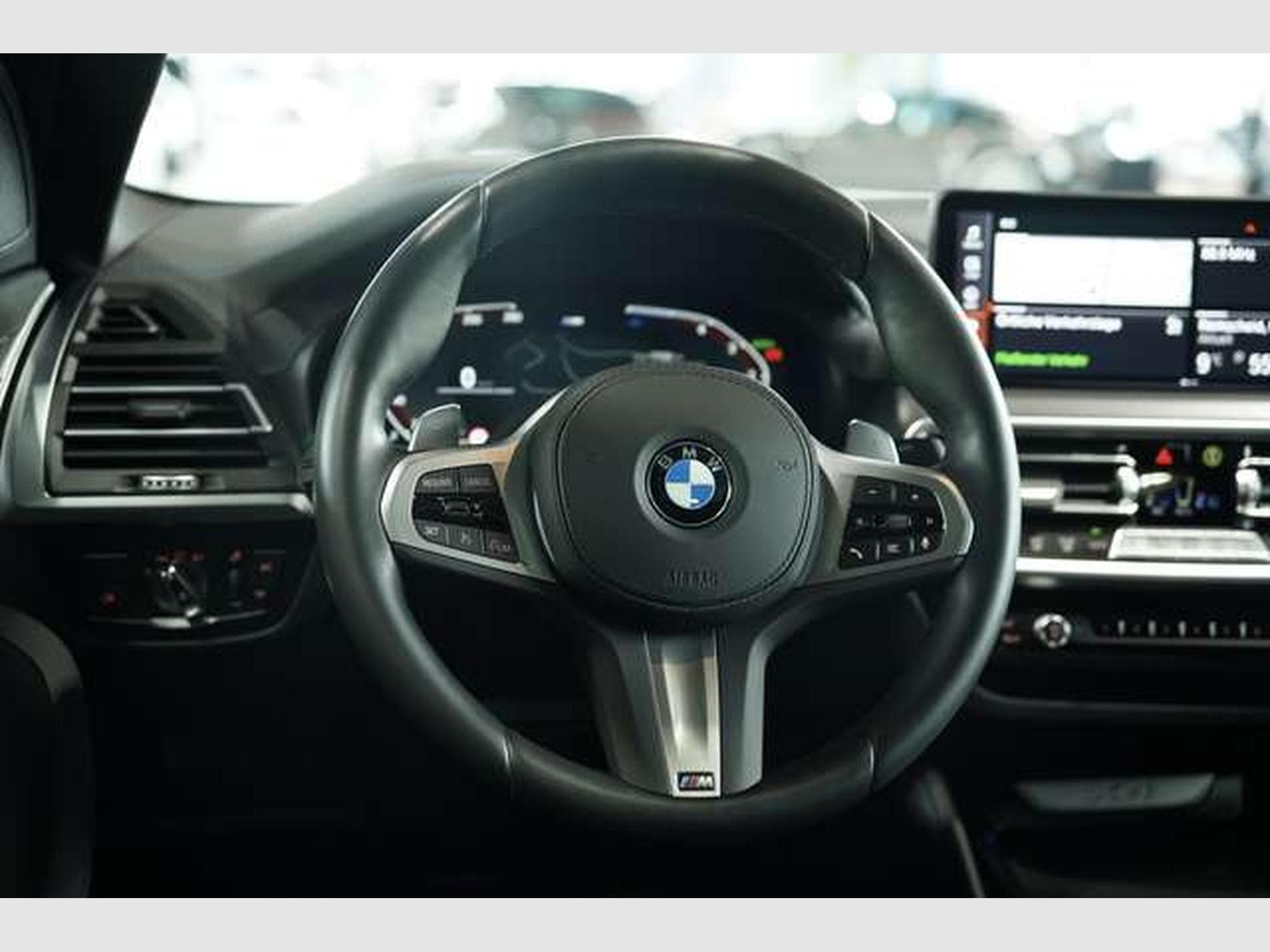BMW X4 xD 20 d M Sport *1H *20 *Pano *Memory *Leder (2024) - Photo 46