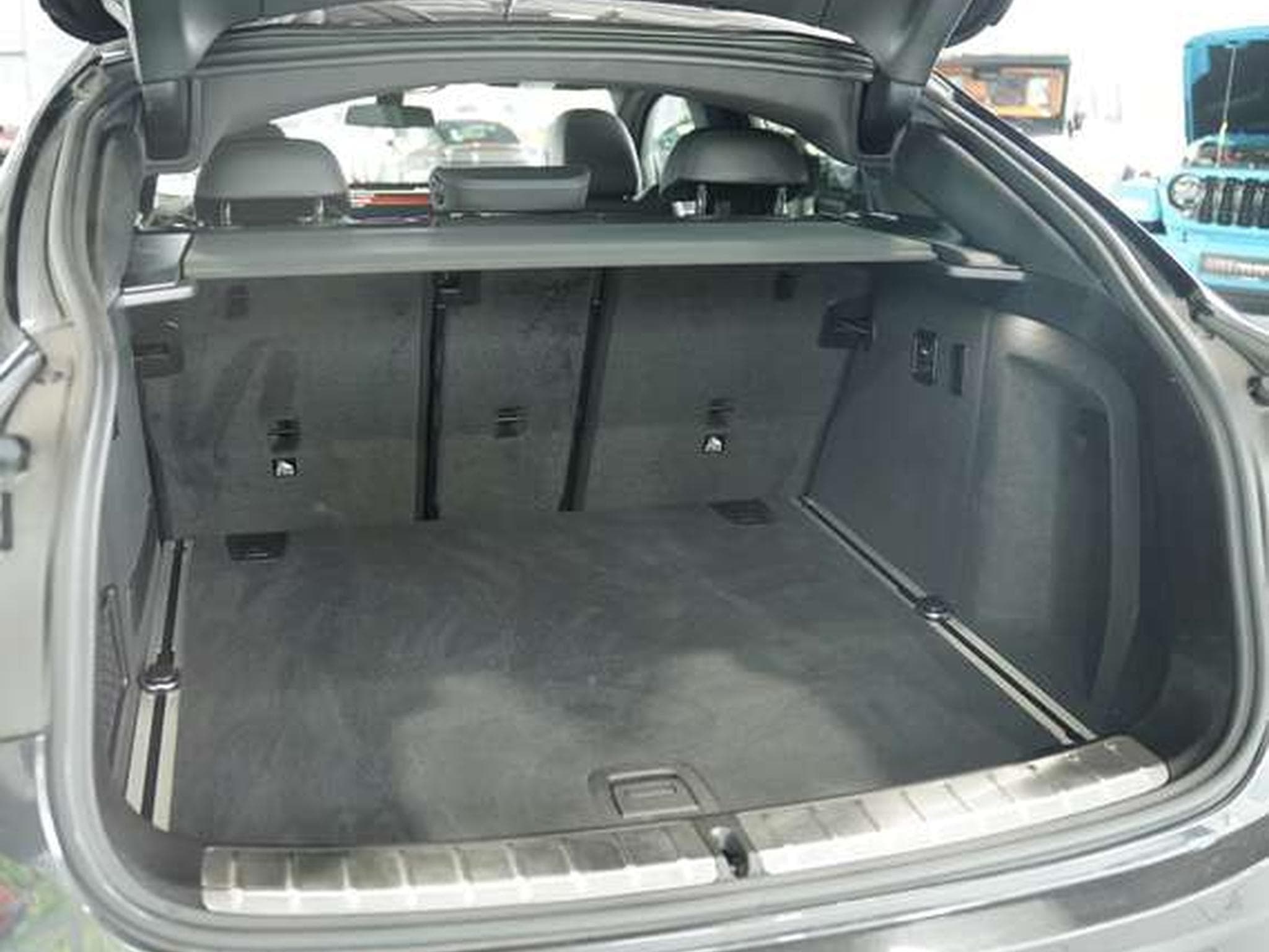 BMW X4 xD 20 d M Sport *1H *20 *Pano *Memory *Leder (2024) - Photo 48