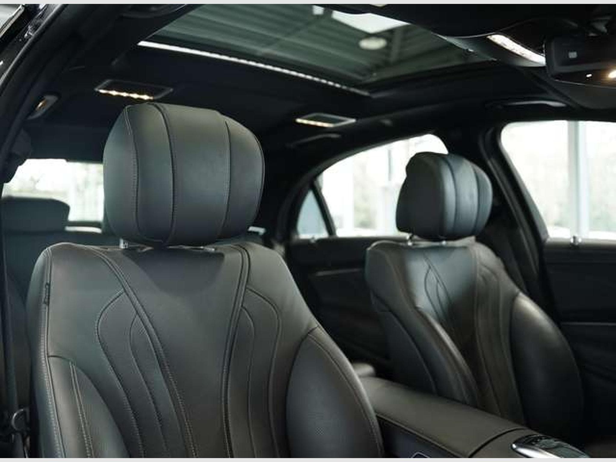 Mercedes S 560 4M Lang * AMG Line *Pano *20 *H-UP *Nappa (2018) - Foto 16
