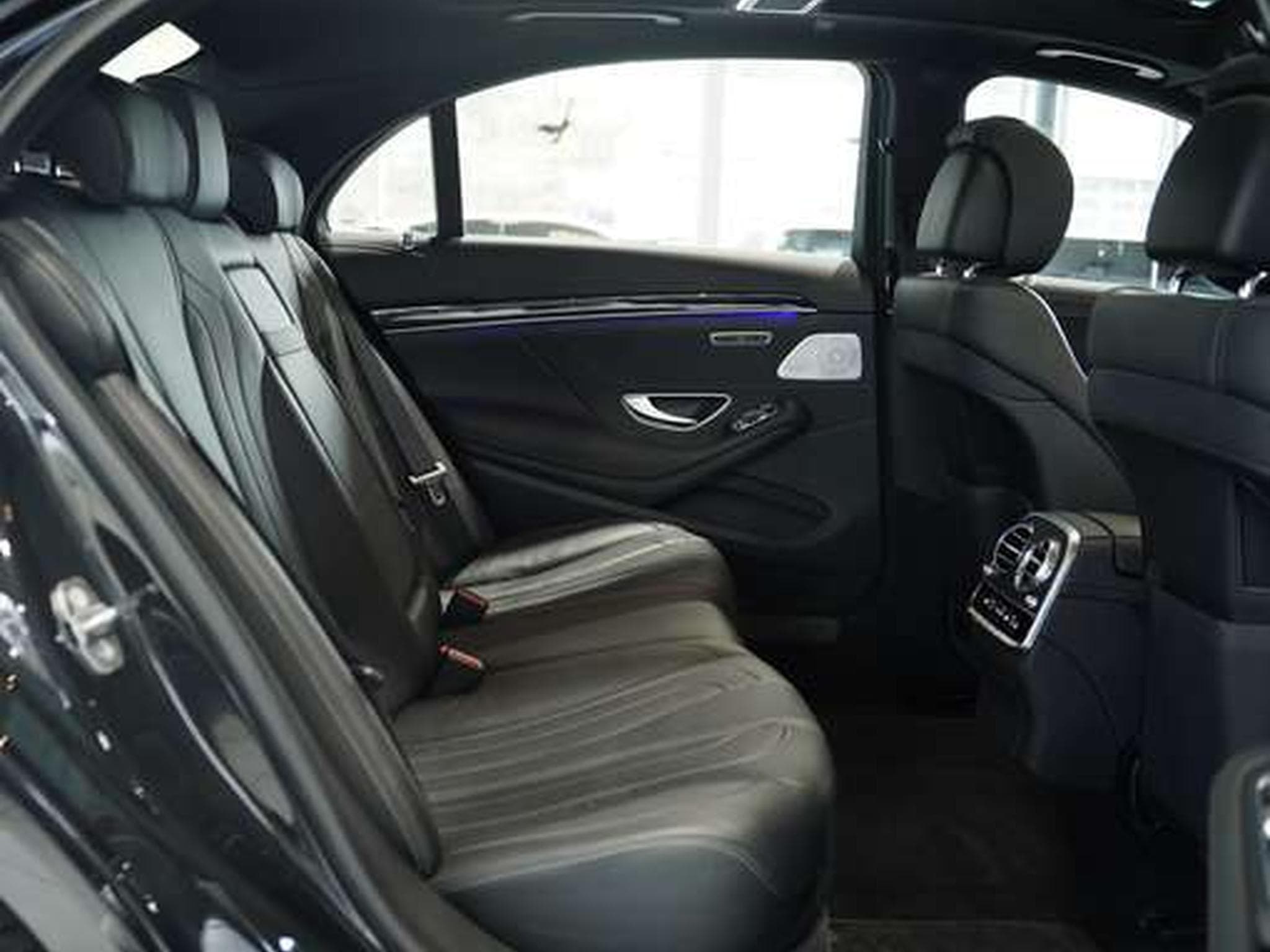 Mercedes S 560 4M Lang * AMG Line *Pano *20 *H-UP *Nappa (2018) - Foto 21