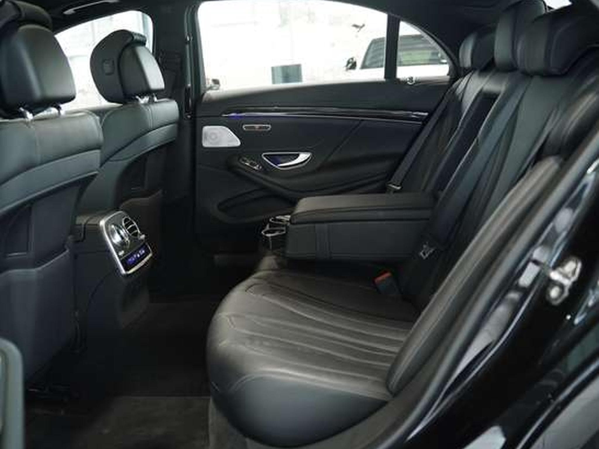 Mercedes S 560 4M Lang * AMG Line *Pano *20 *H-UP *Nappa (2018) - Foto 26