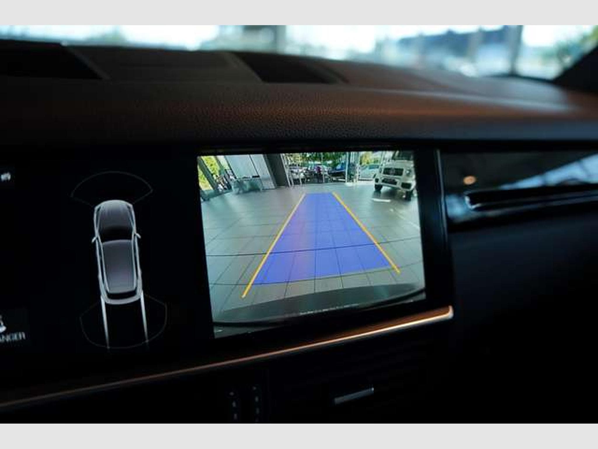 Porsche Cayenne 2.Hand *LUFT *H-UP *Memory *AHK *PDLS (2019) - Photo 11