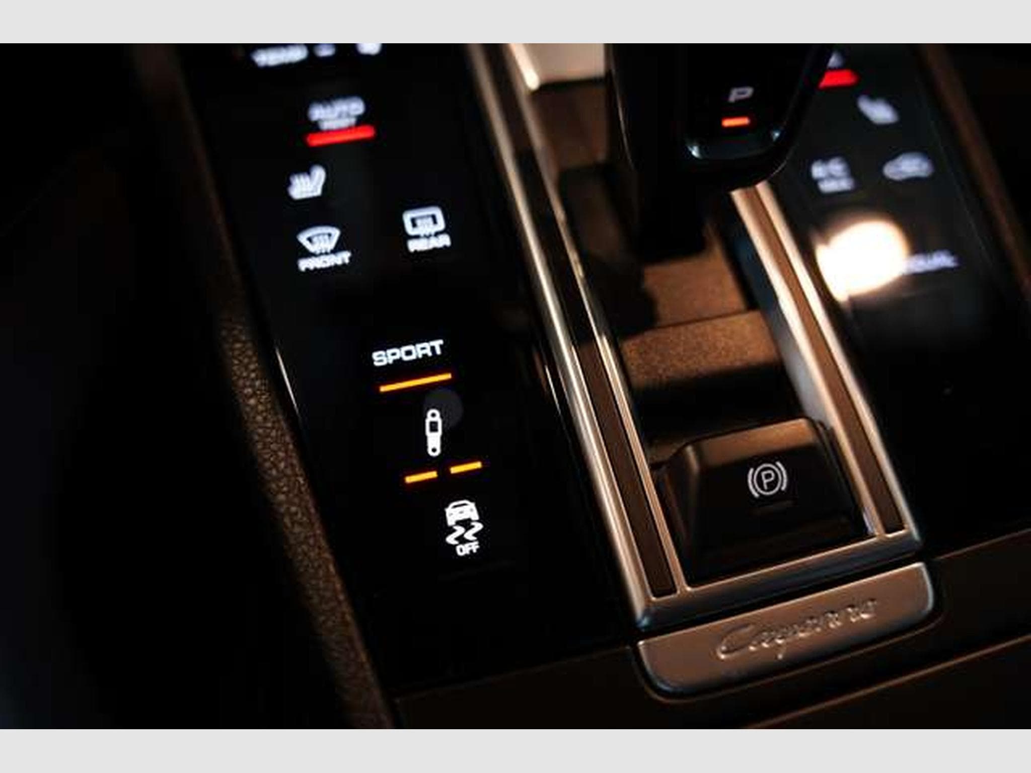 Porsche Cayenne 2.Hand *LUFT *H-UP *Memory *AHK *PDLS (2019) - Photo 23