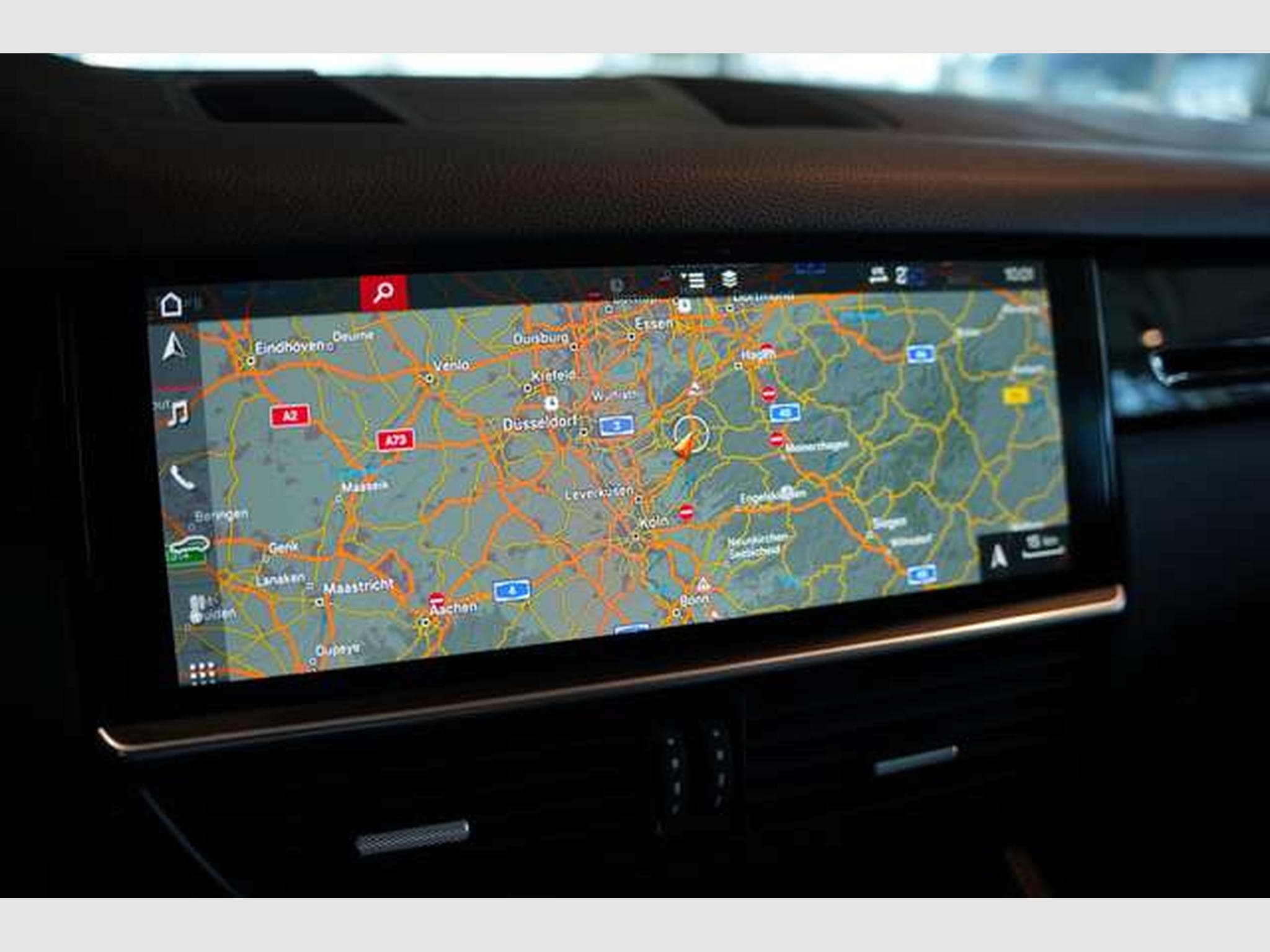 Porsche Cayenne 2.Hand *LUFT *H-UP *Memory *AHK *PDLS (2019) - Photo 27