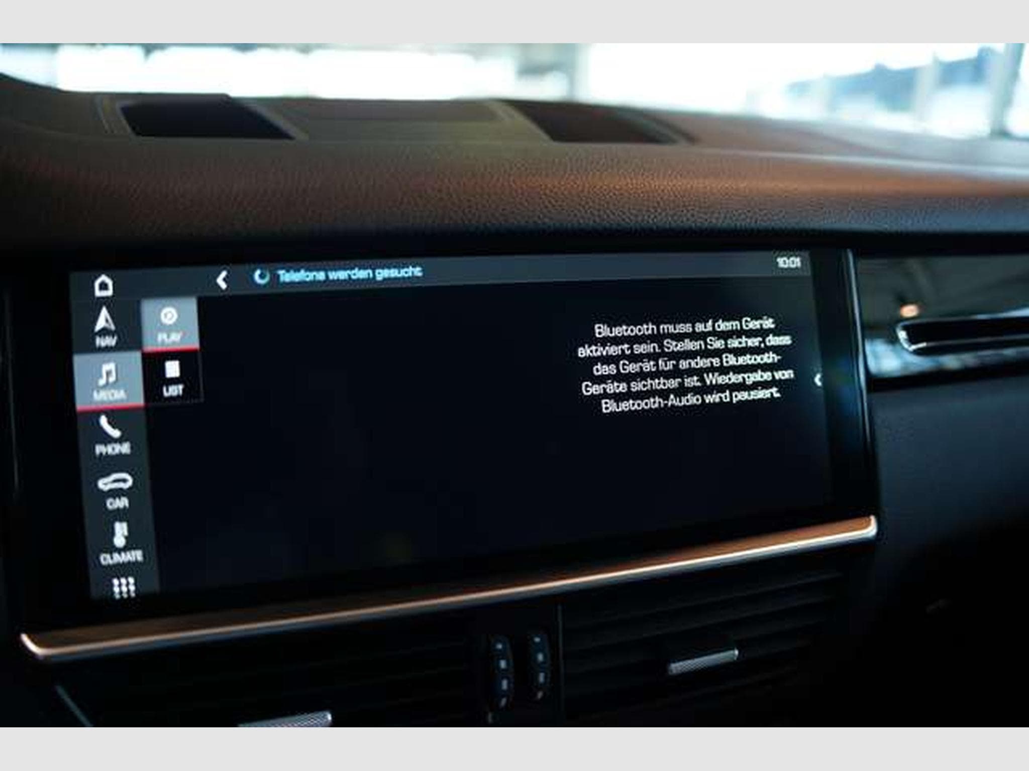 Porsche Cayenne 2.Hand *LUFT *H-UP *Memory *AHK *PDLS (2019) - Photo 28