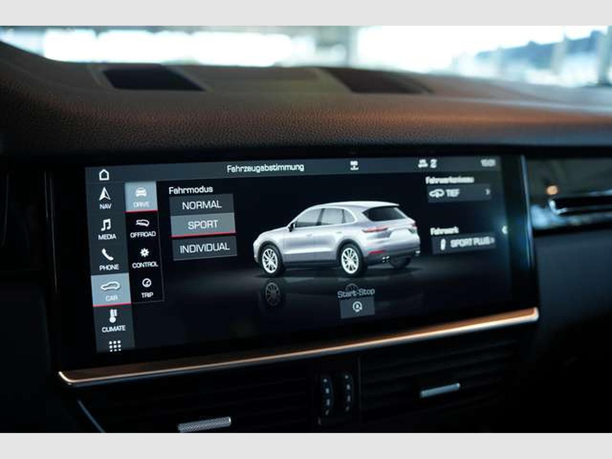 Porsche Cayenne 2.Hand *LUFT *H-UP *Memory *AHK *PDLS (2019) - Photo 29