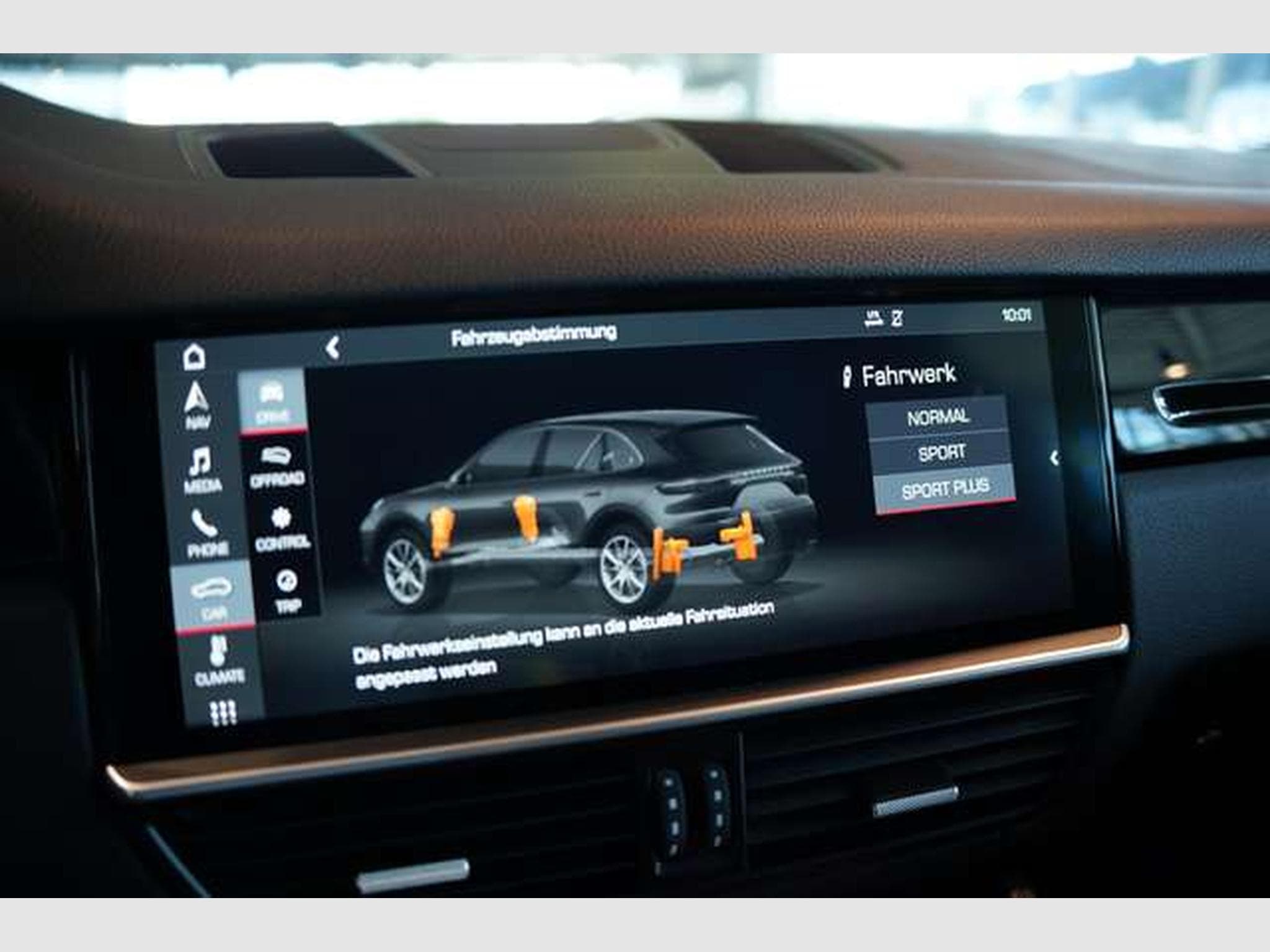 Porsche Cayenne 2.Hand *LUFT *H-UP *Memory *AHK *PDLS (2019) - Photo 32
